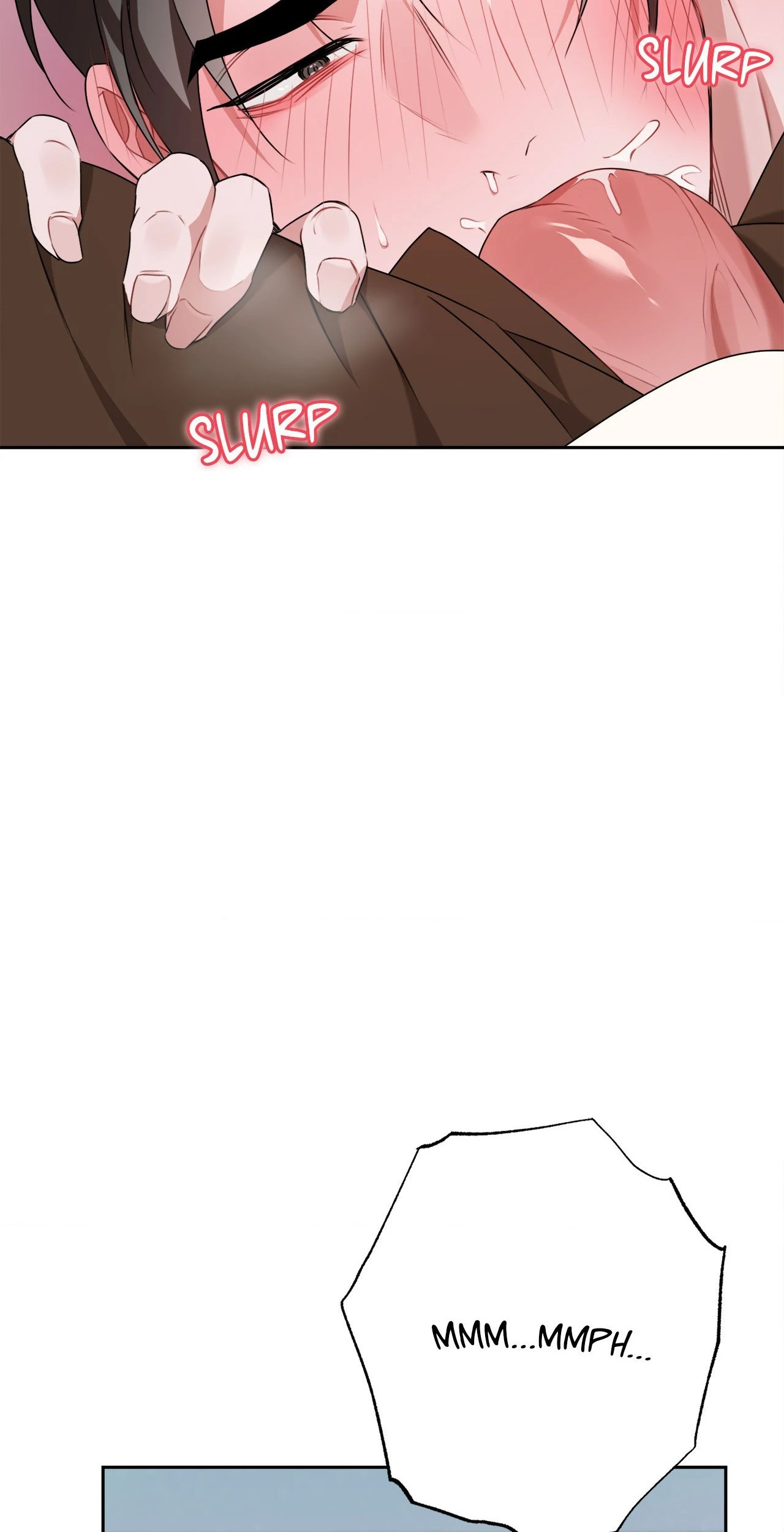 Shackled by Desire [Official] - Chapter 14 manhwa