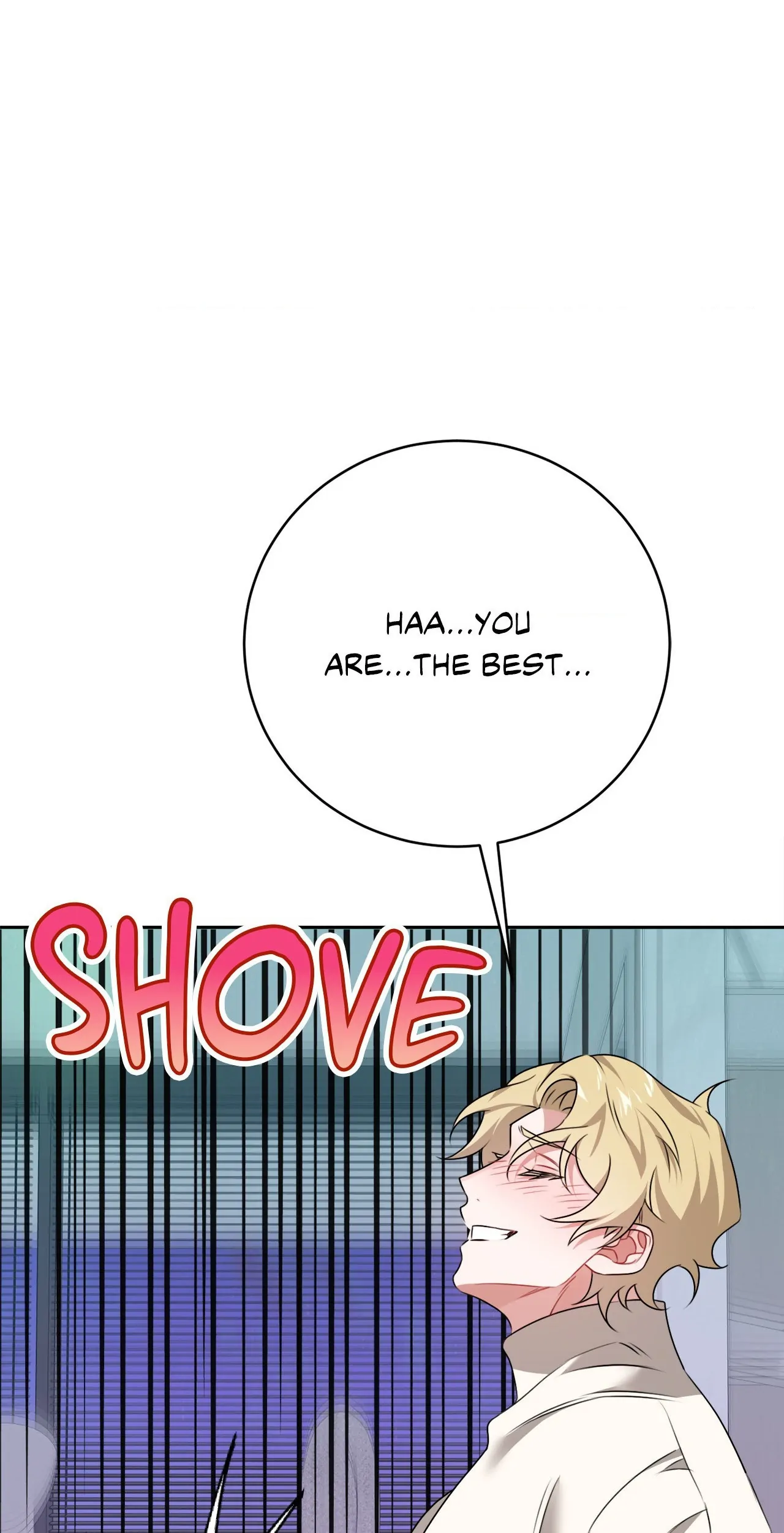 Shackled by Desire [Official] - Chapter 14 manhwa