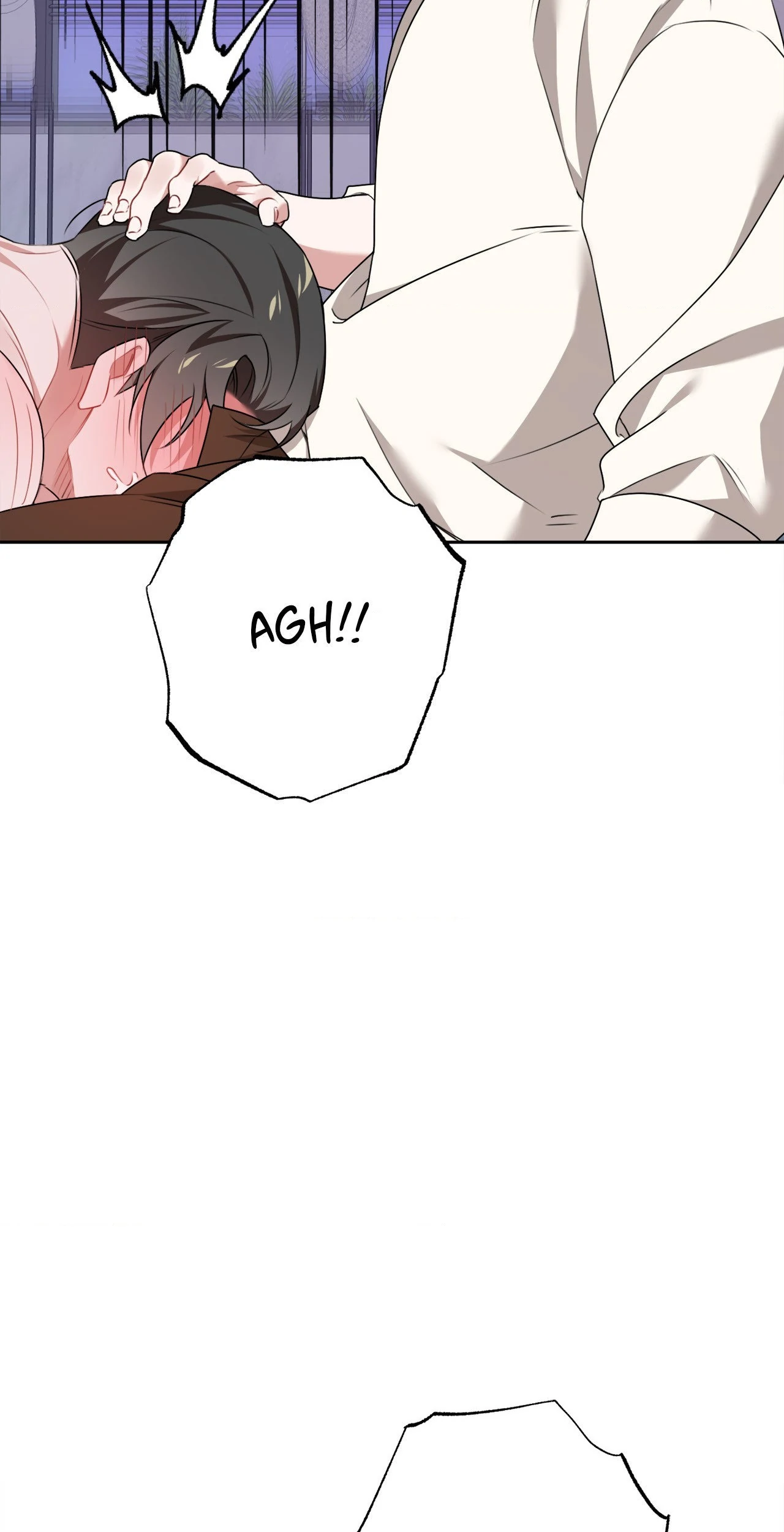 Shackled by Desire [Official] - Chapter 14 manhwa