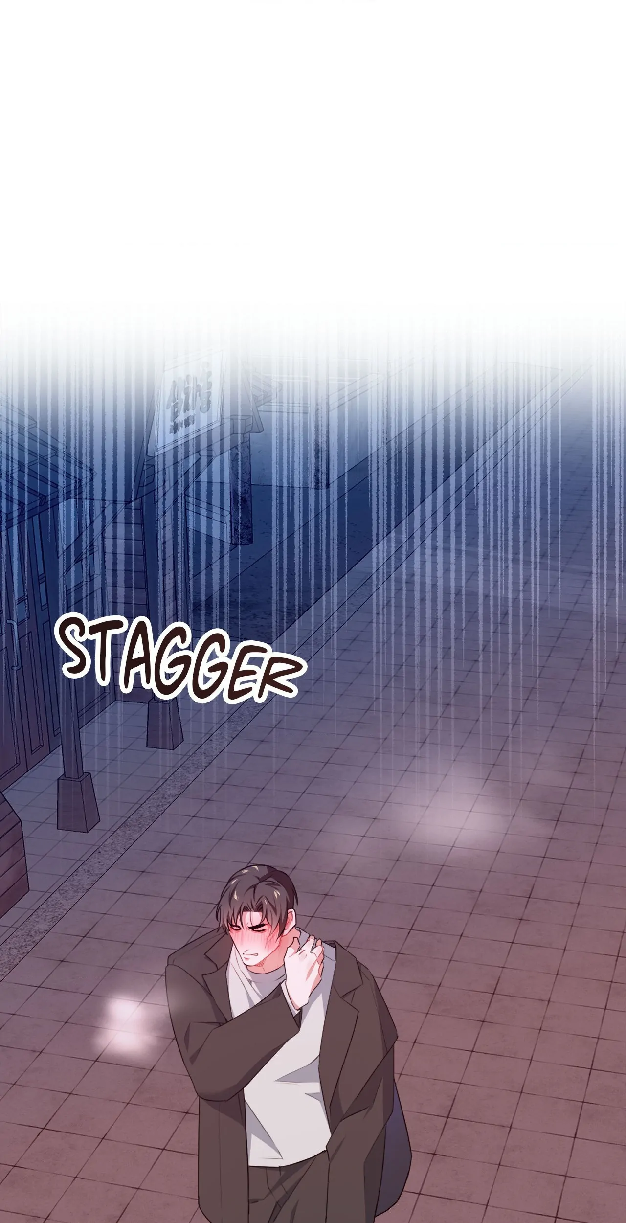 Shackled by Desire [Official] - Chapter 15 manhwa