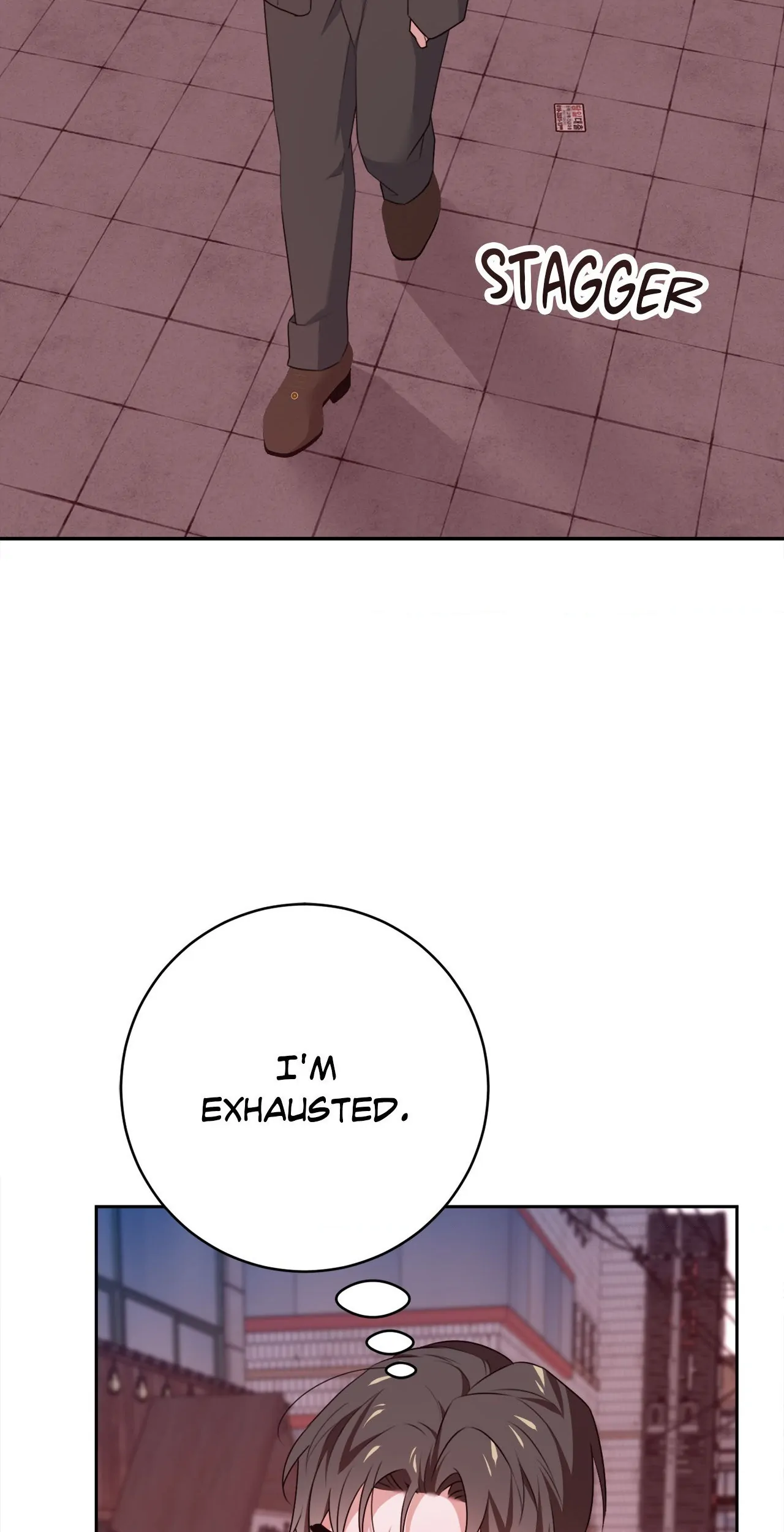 Shackled by Desire [Official] - Chapter 15 manhwa