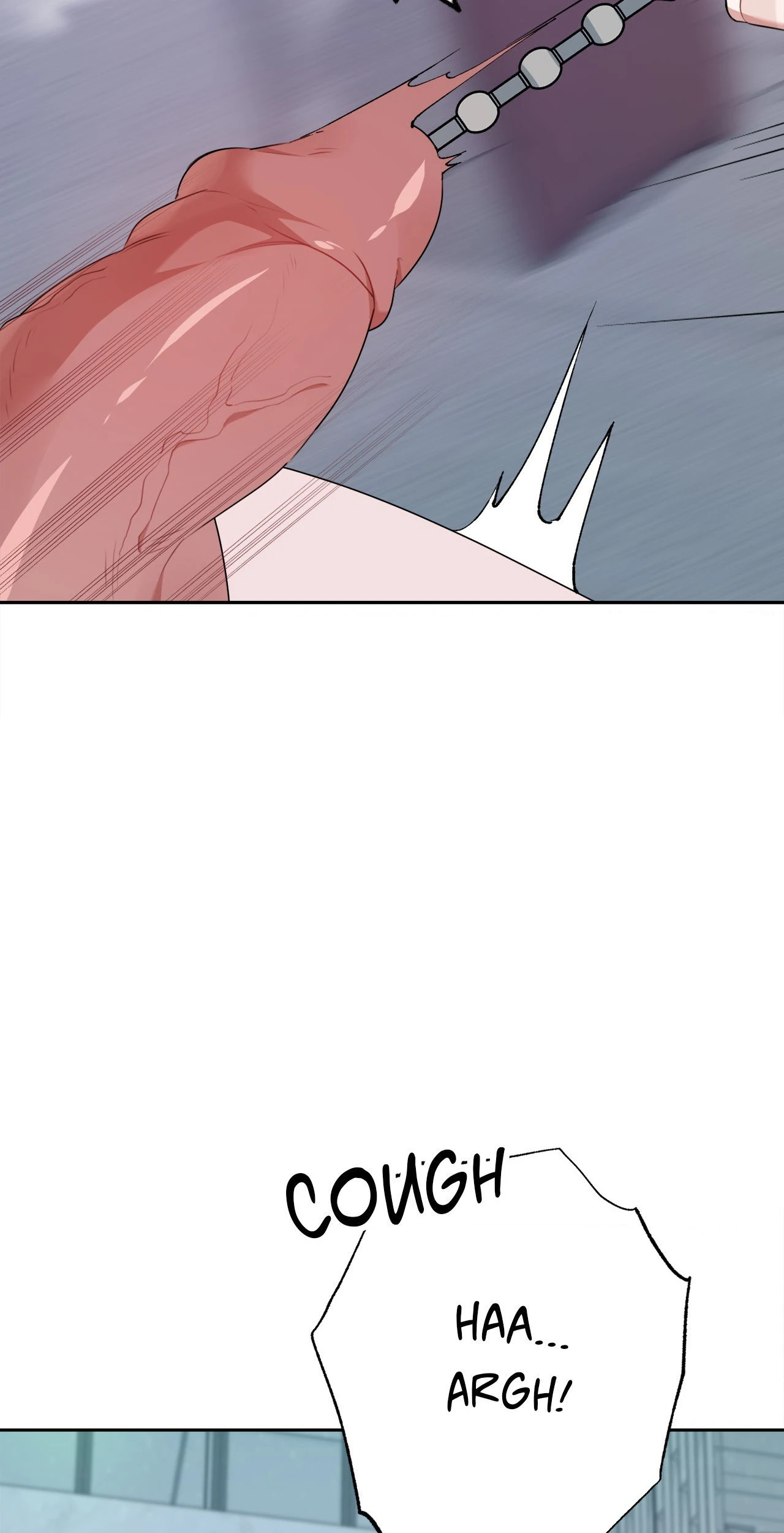 Shackled by Desire [Official] - Chapter 15 manhwa