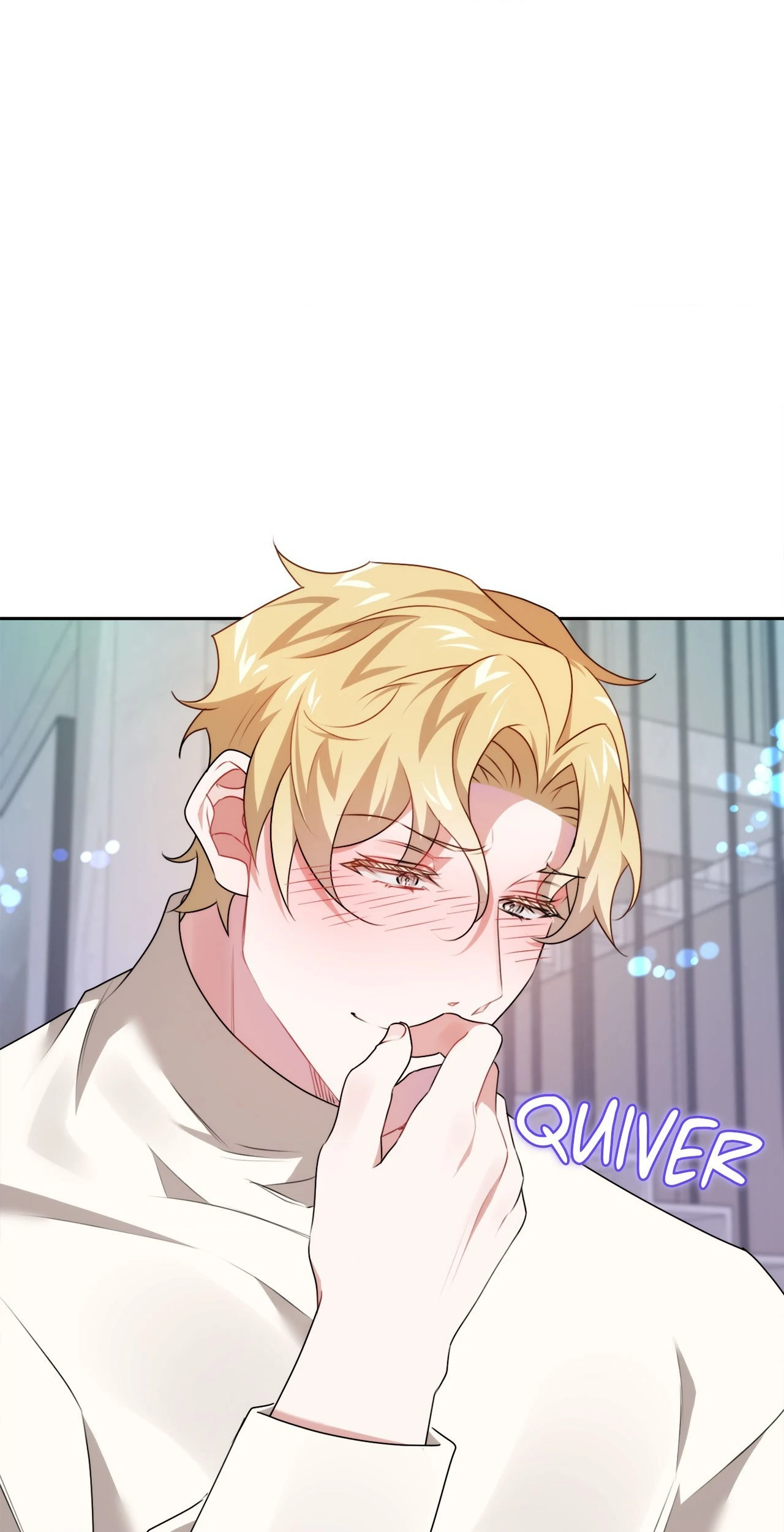 Shackled by Desire [Official] - Chapter 15 manhwa