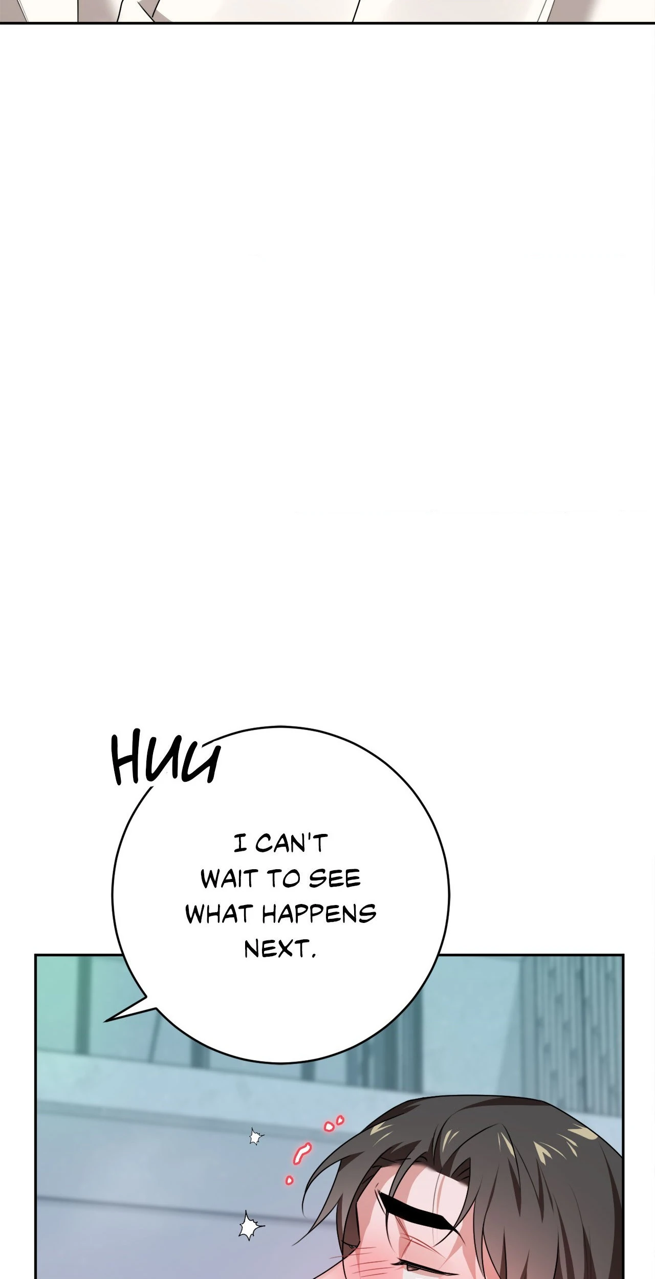 Shackled by Desire [Official] - Chapter 15 manhwa