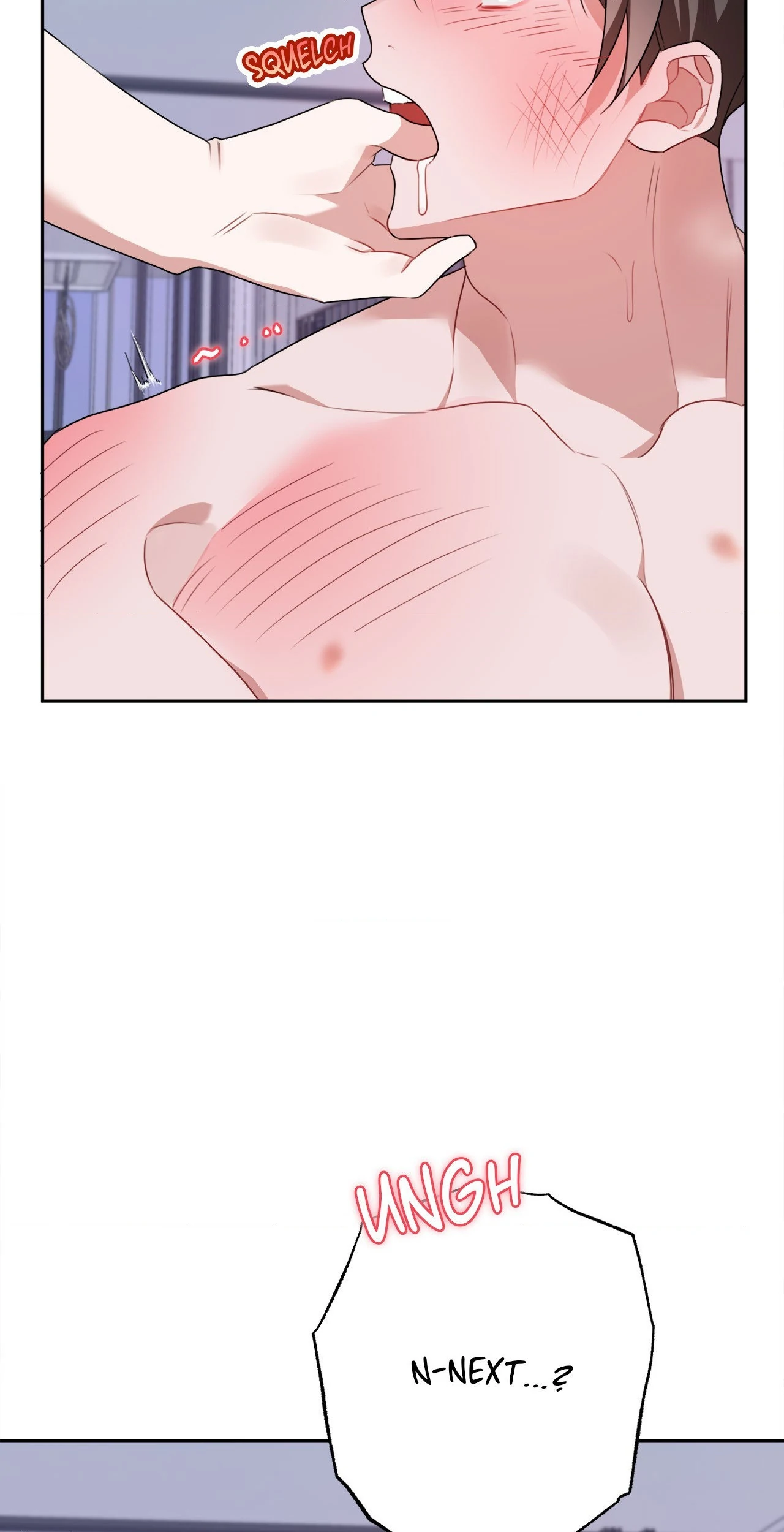 Shackled by Desire [Official] - Chapter 15 manhwa