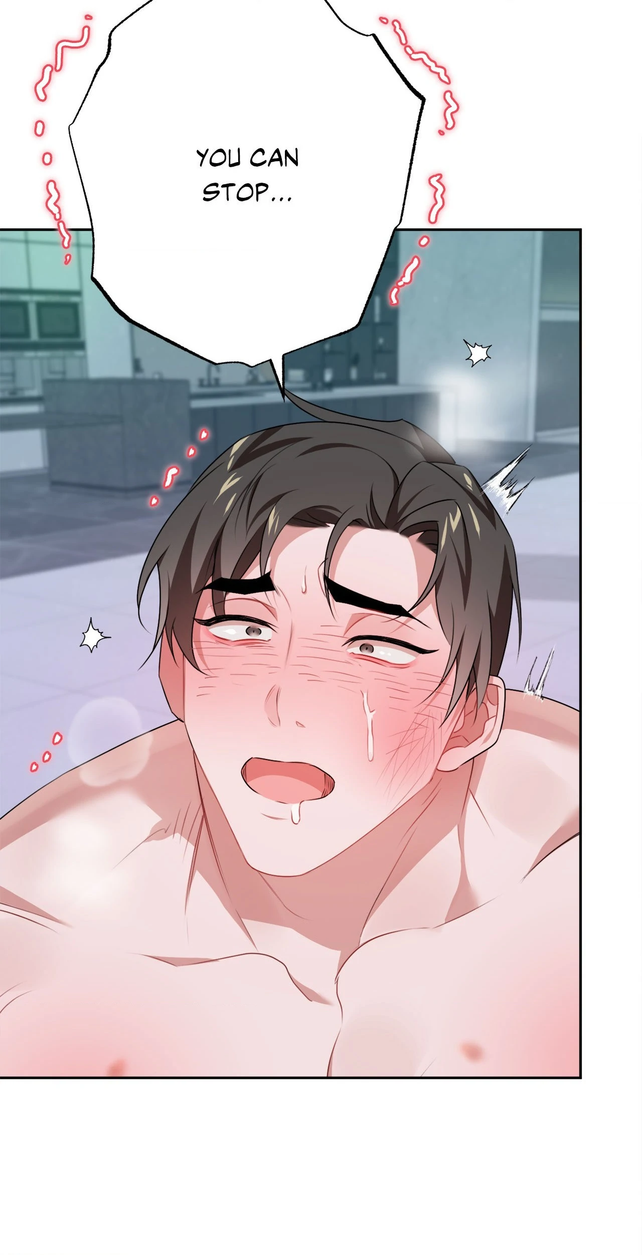 Shackled by Desire [Official] - Chapter 15 manhwa