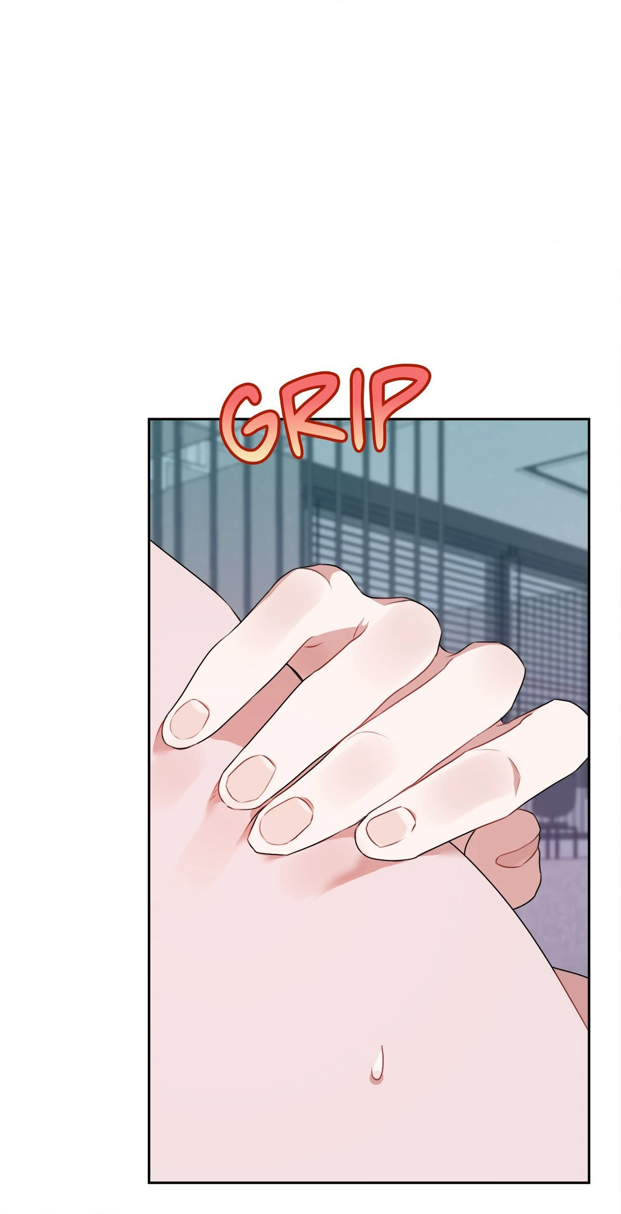 Shackled by Desire [Official] - Chapter 15 manhwa