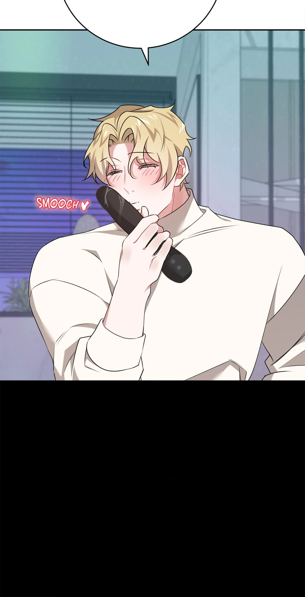Shackled by Desire [Official] - Chapter 15 manhwa