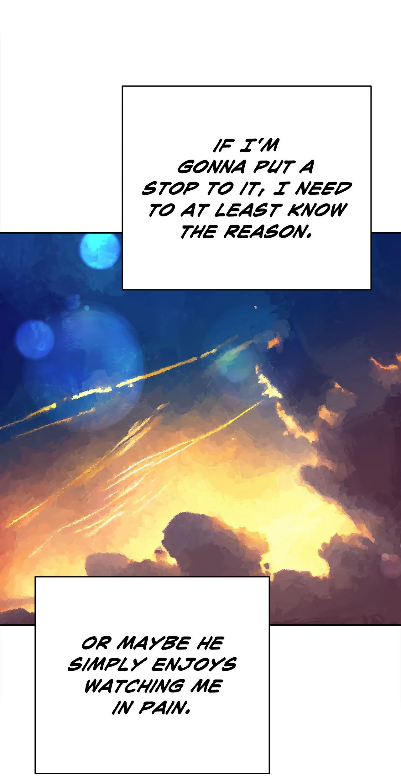 Shackled by Desire [Official] - Chapter 15 manhwa