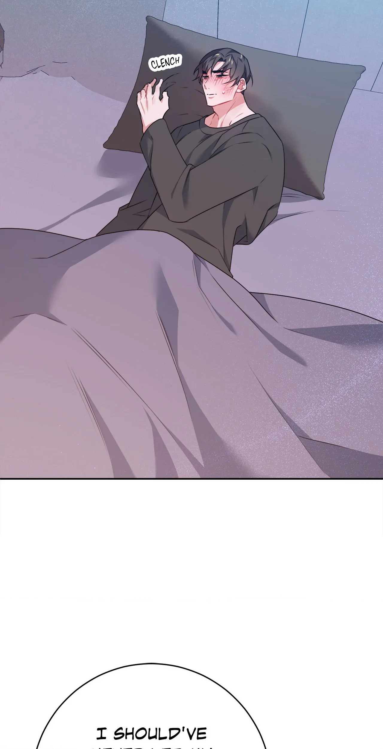 Shackled by Desire [Official] - Chapter 15 manhwa