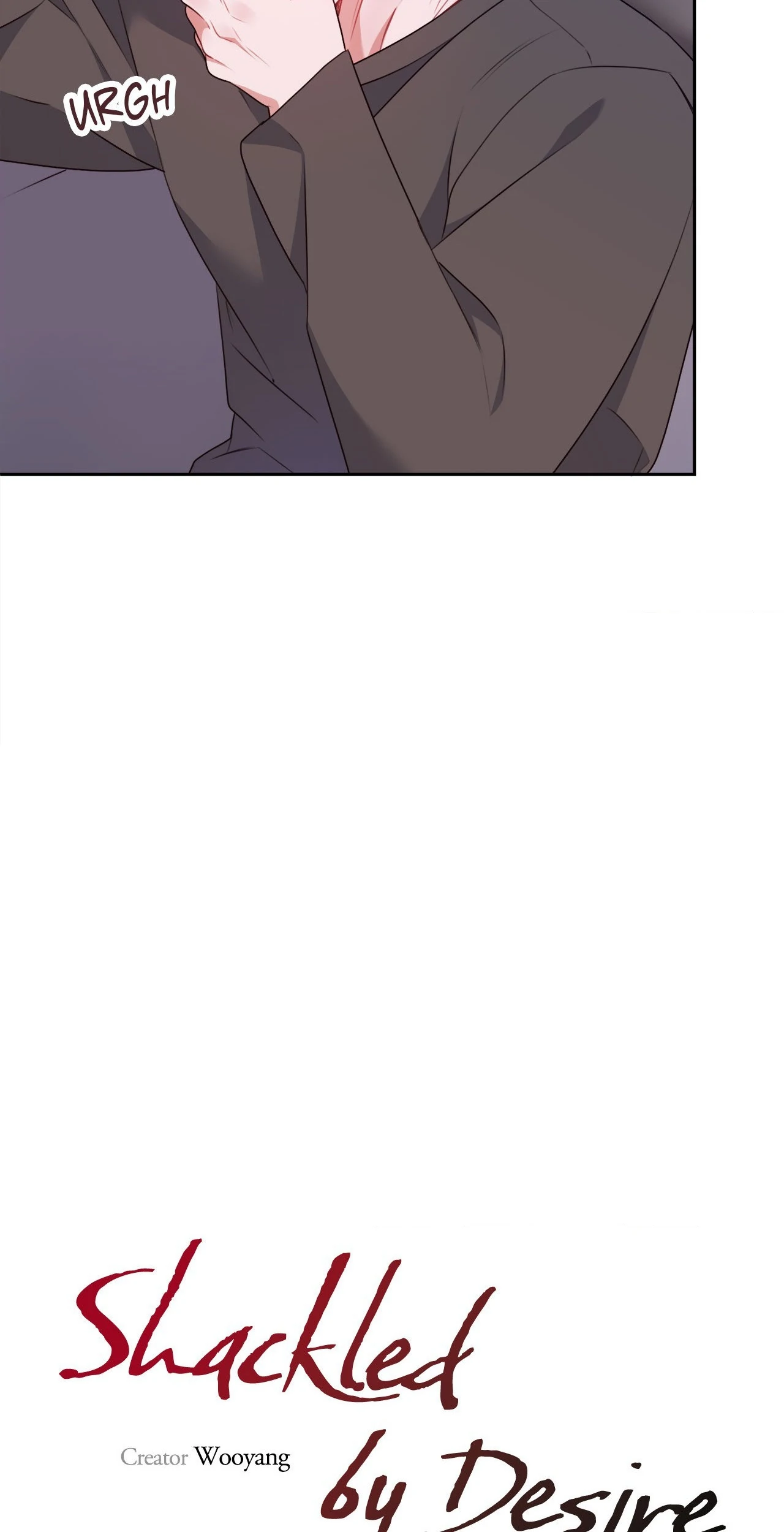 Shackled by Desire [Official] - Chapter 15 manhwa