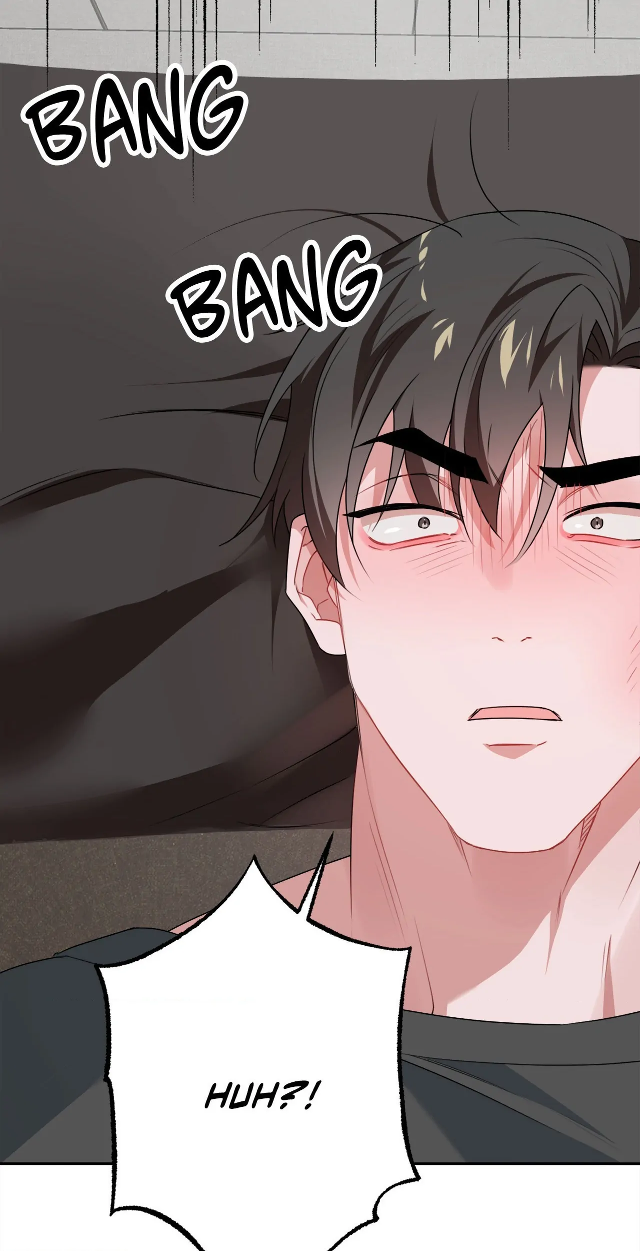 Shackled by Desire [Official] - Chapter 15 manhwa