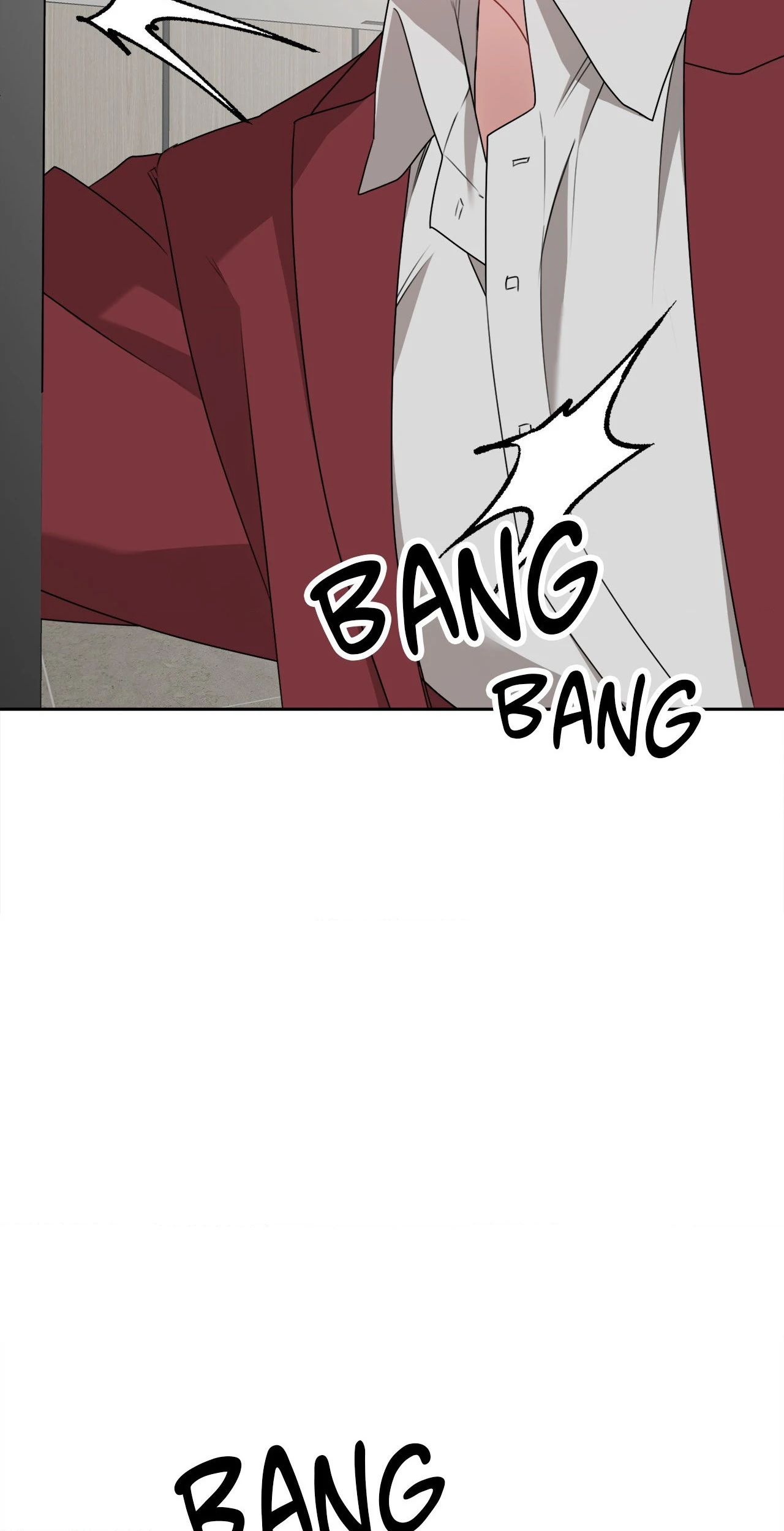 Shackled by Desire [Official] - Chapter 15 manhwa