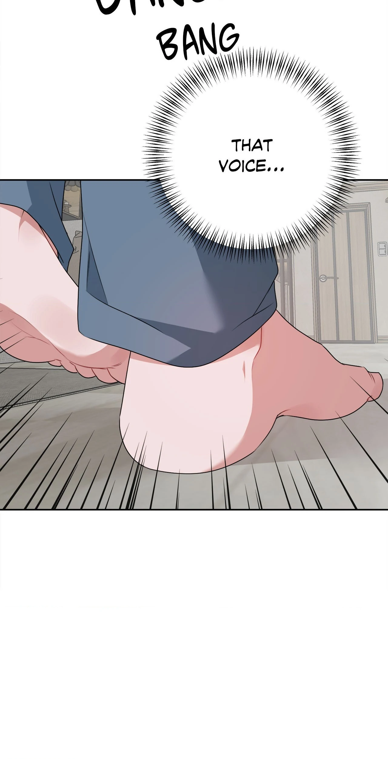 Shackled by Desire [Official] - Chapter 15 manhwa