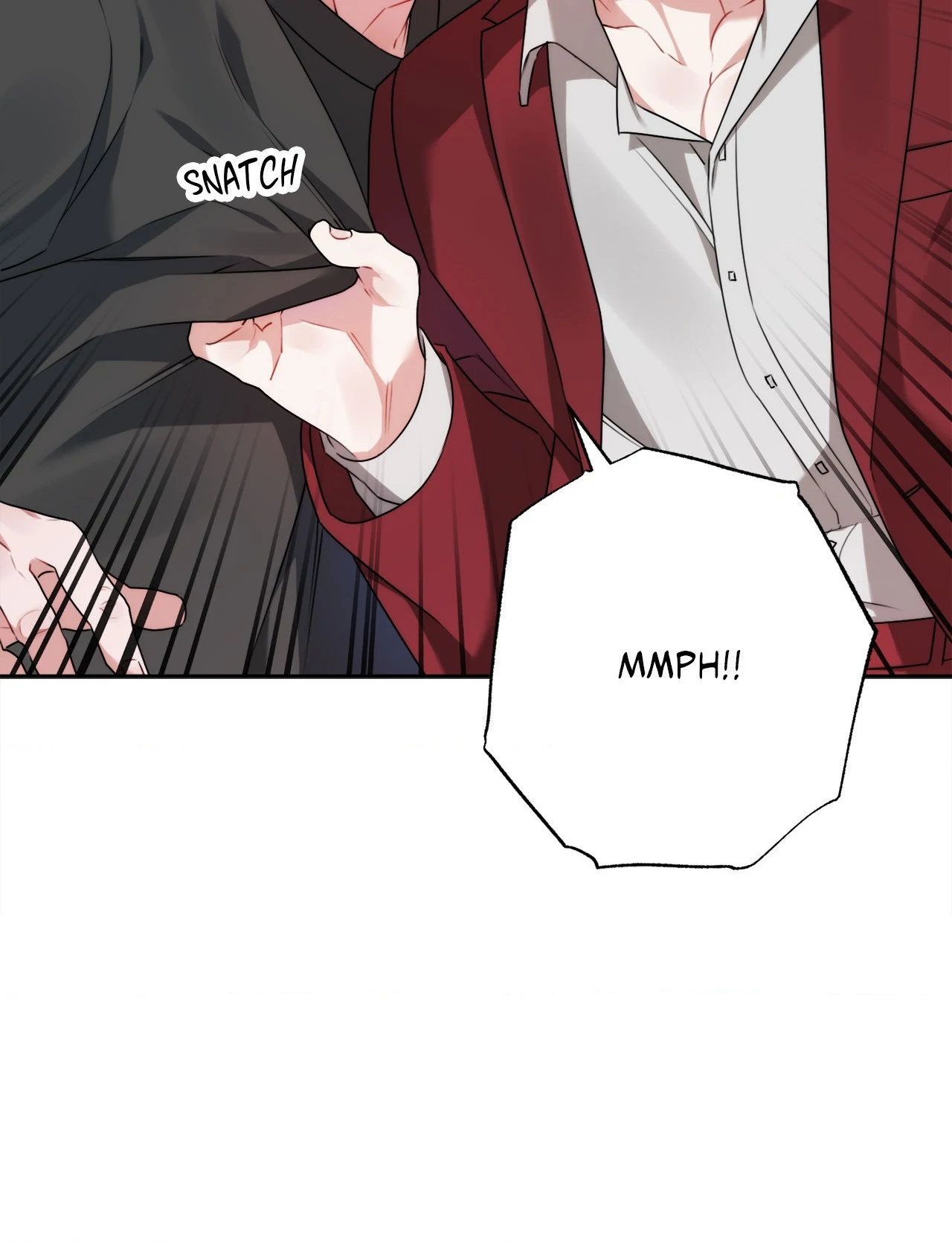 Shackled by Desire [Official] - Chapter 15 manhwa
