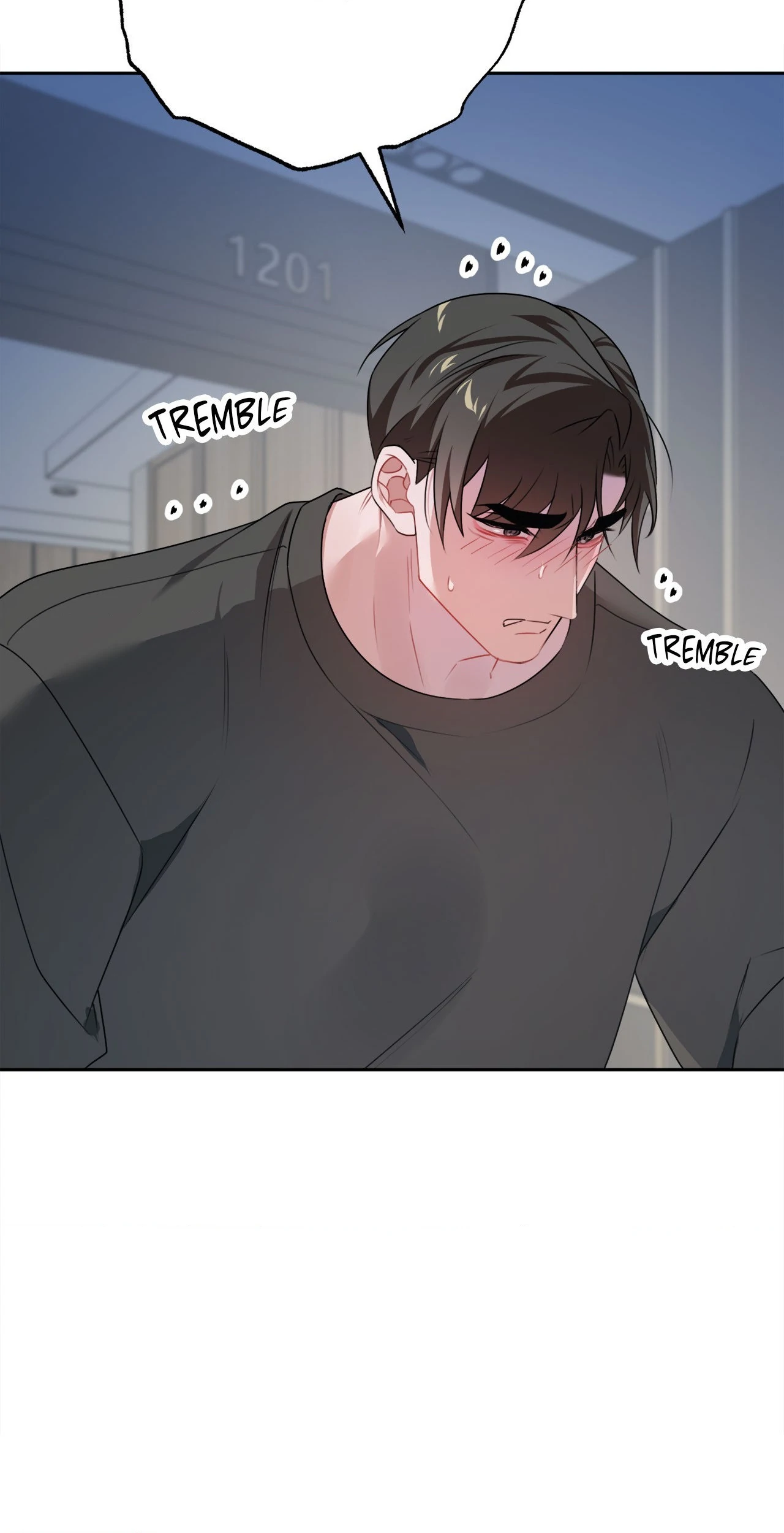 Shackled by Desire [Official] - Chapter 15 manhwa