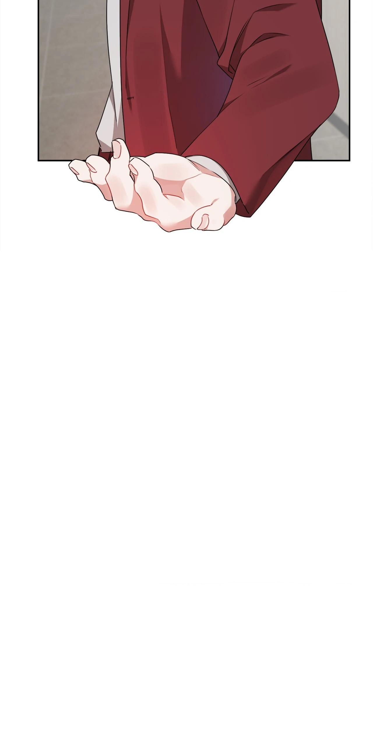 Shackled by Desire [Official] - Chapter 15 manhwa