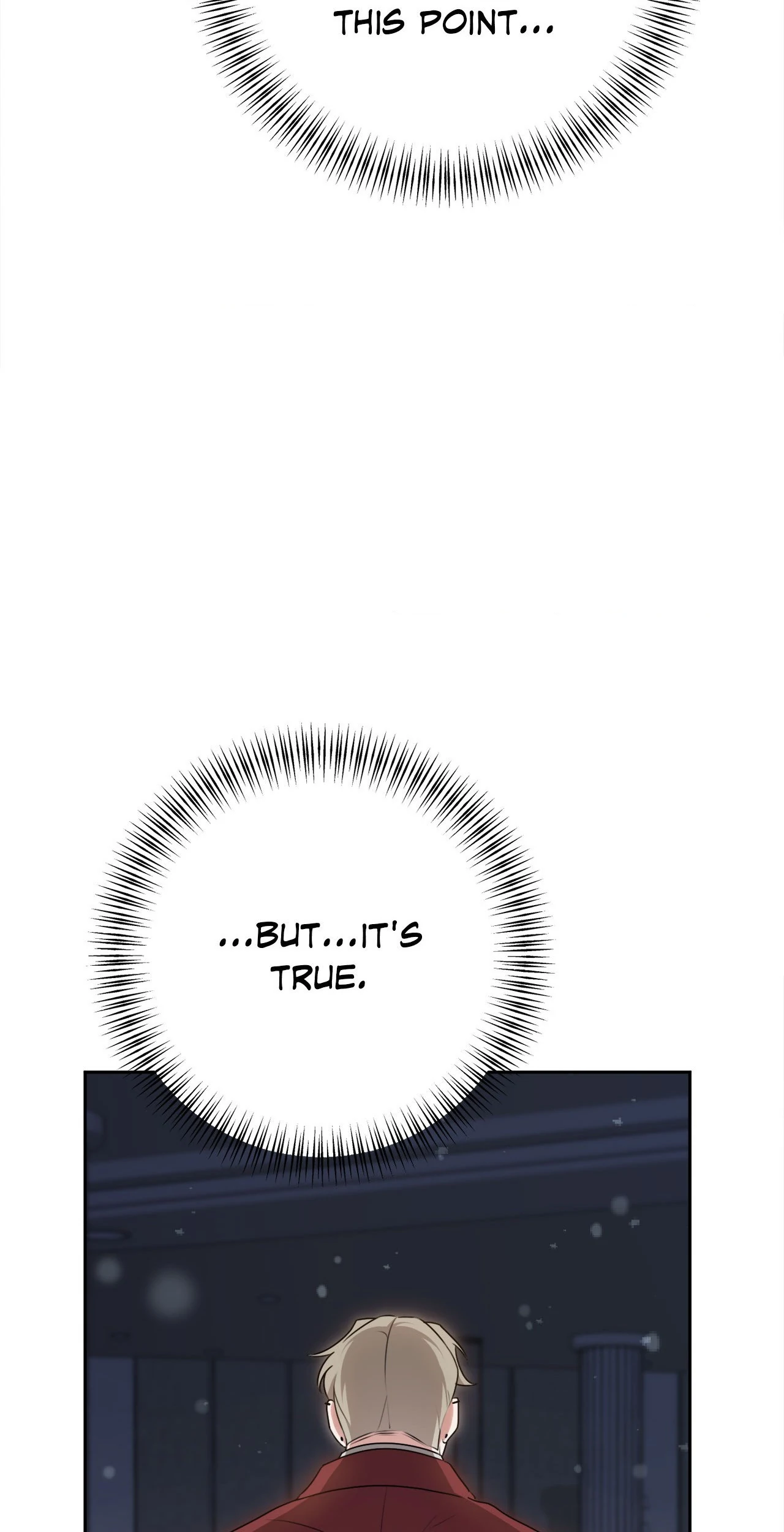 Shackled by Desire [Official] - Chapter 15 manhwa