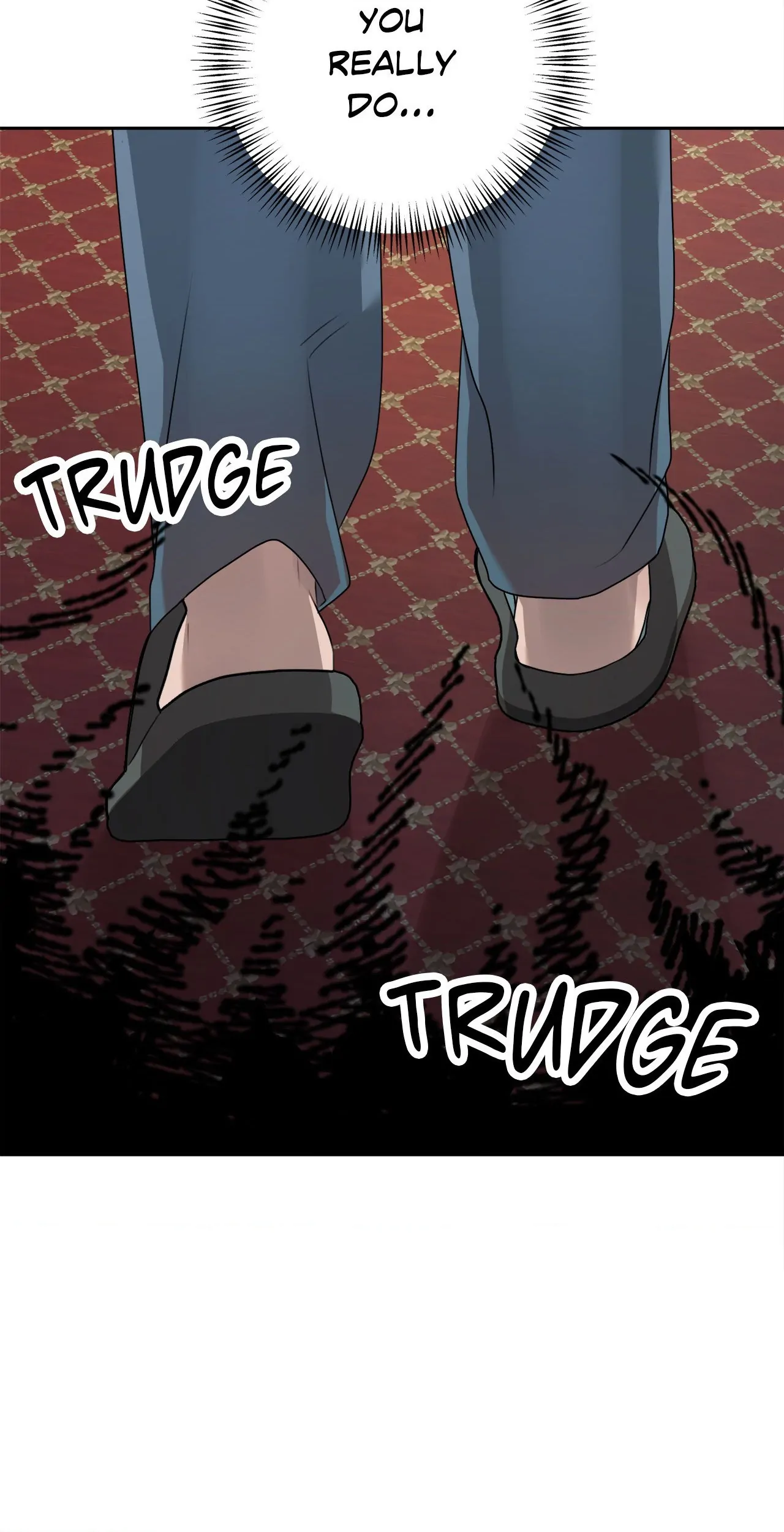 Shackled by Desire [Official] - Chapter 15 manhwa