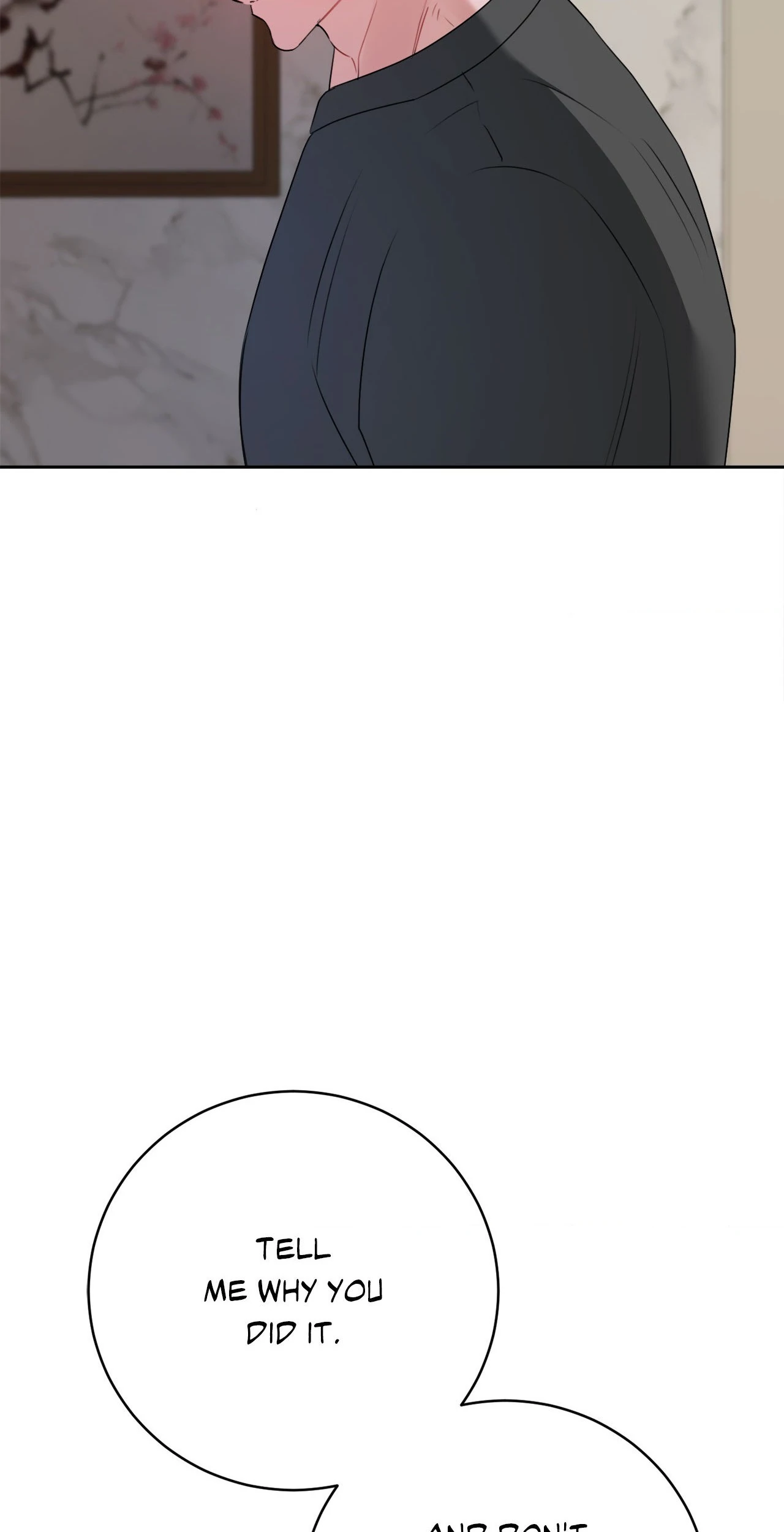 Shackled by Desire [Official] - Chapter 15 manhwa