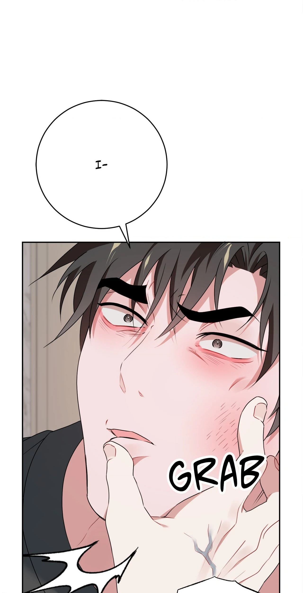 Shackled by Desire [Official] - Chapter 15 manhwa