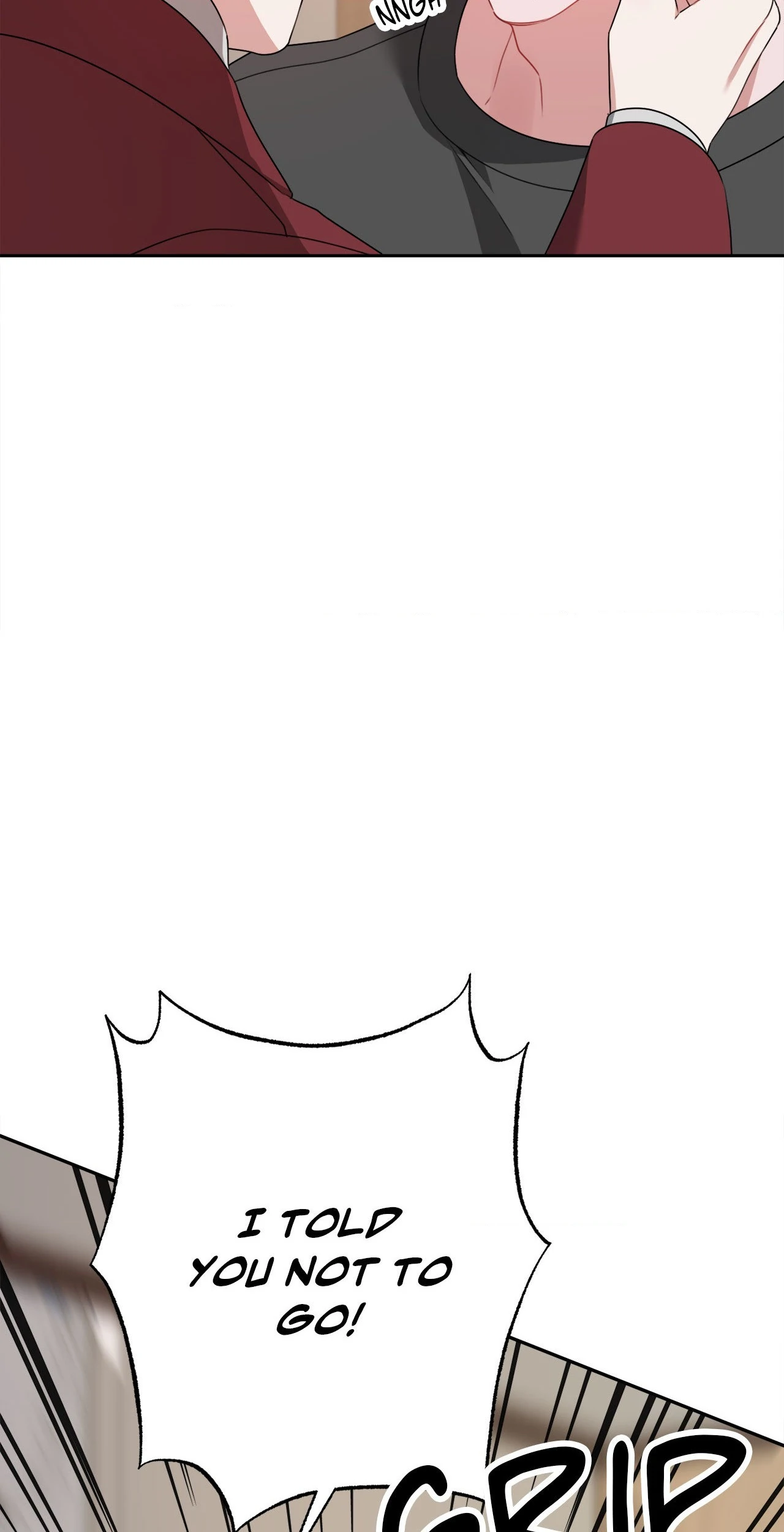 Shackled by Desire [Official] - Chapter 15 manhwa