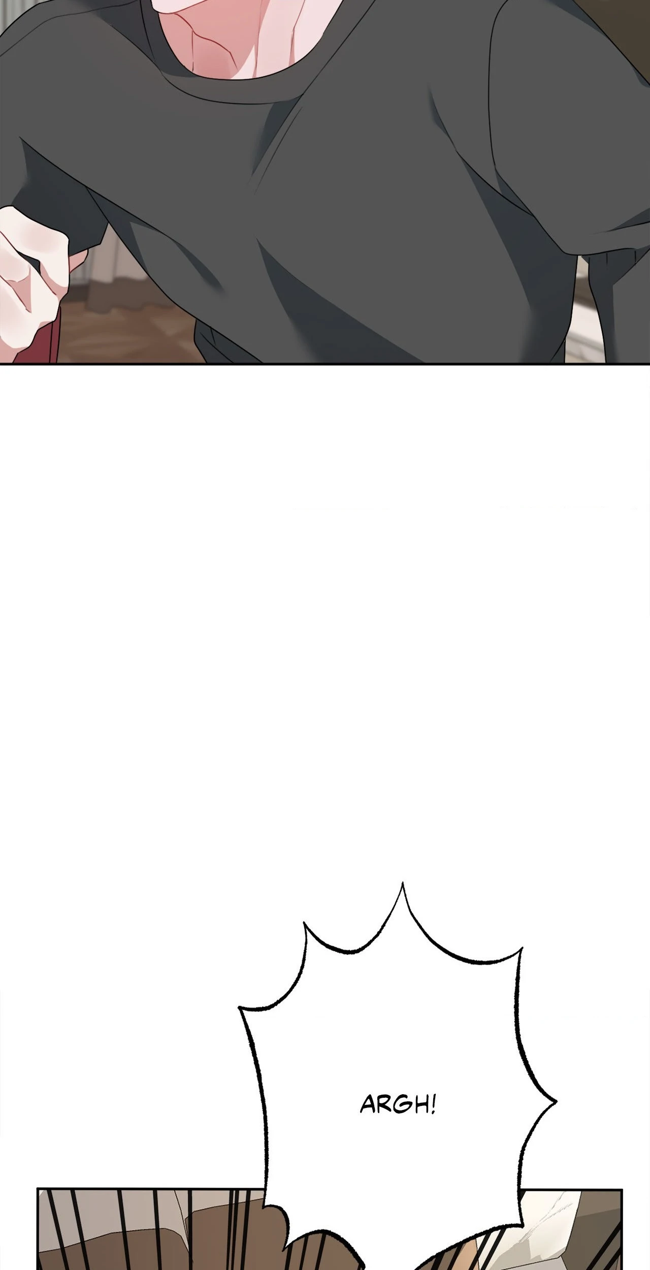 Shackled by Desire [Official] - Chapter 15 manhwa