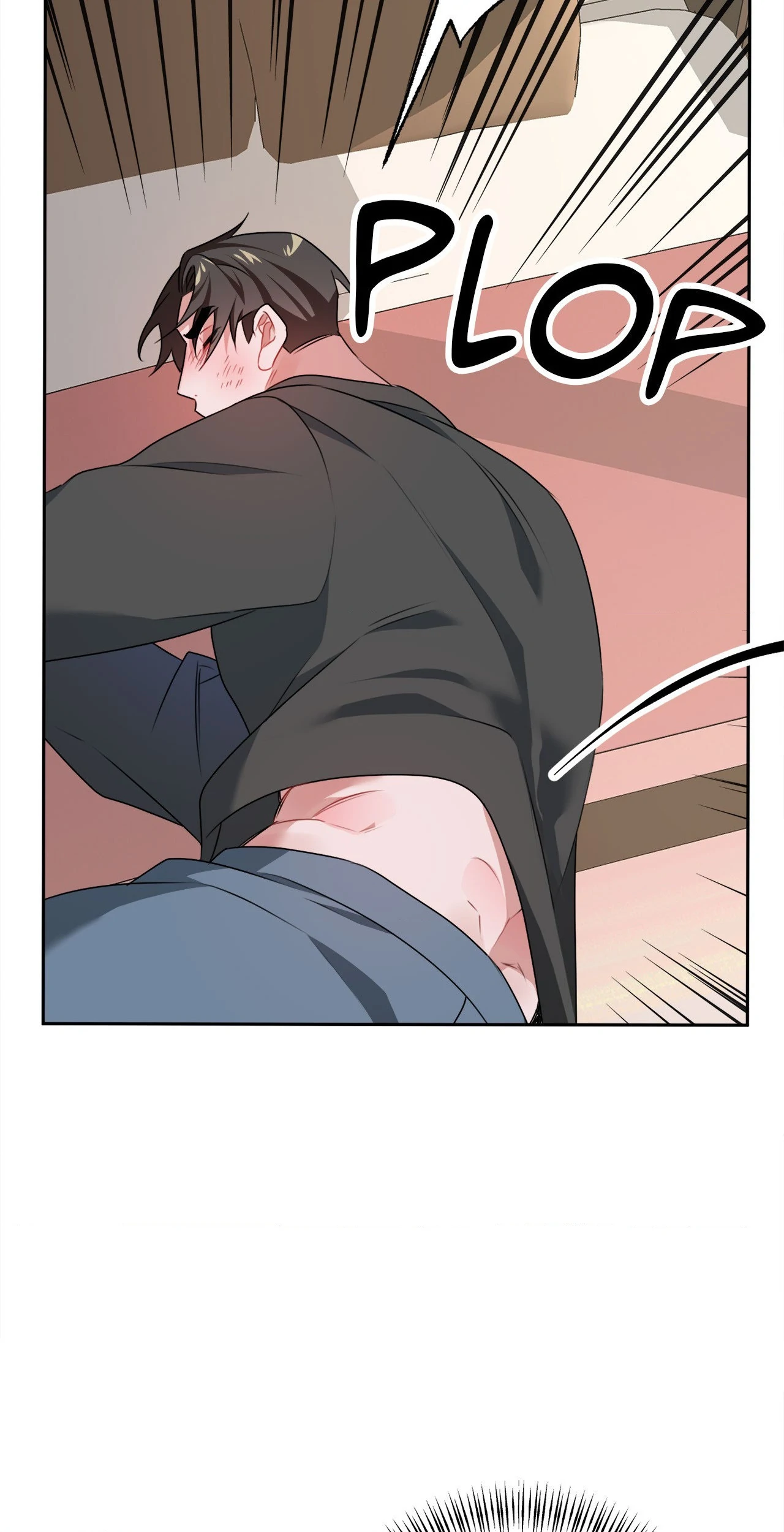Shackled by Desire [Official] - Chapter 15 manhwa
