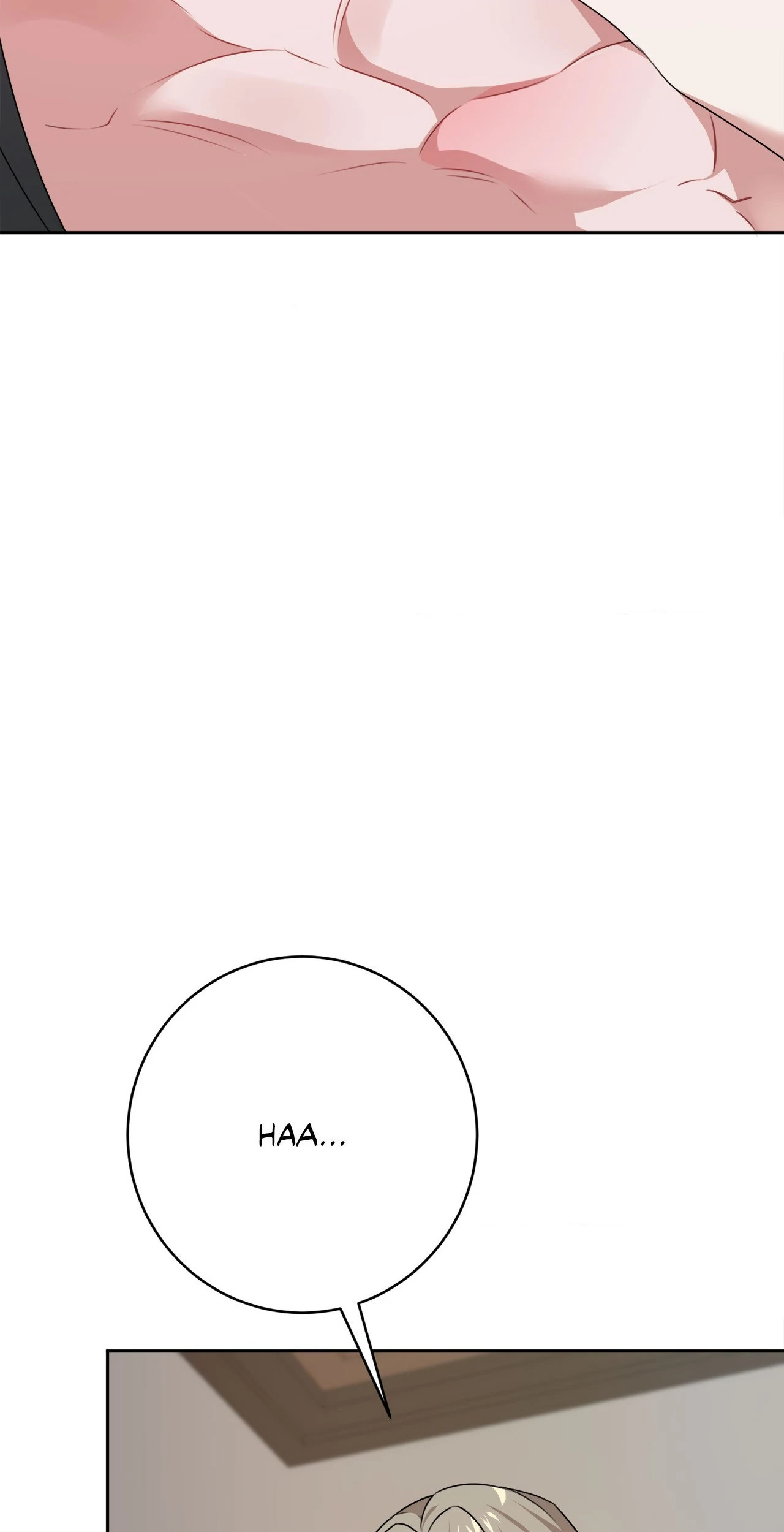 Shackled by Desire [Official] - Chapter 15 manhwa