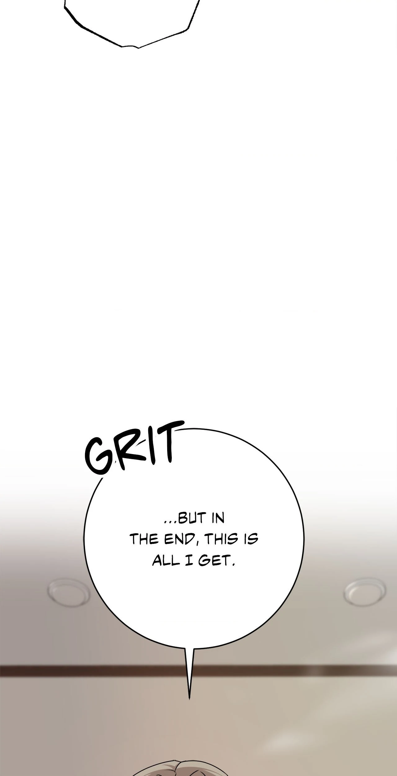 Shackled by Desire [Official] - Chapter 16 manhwa