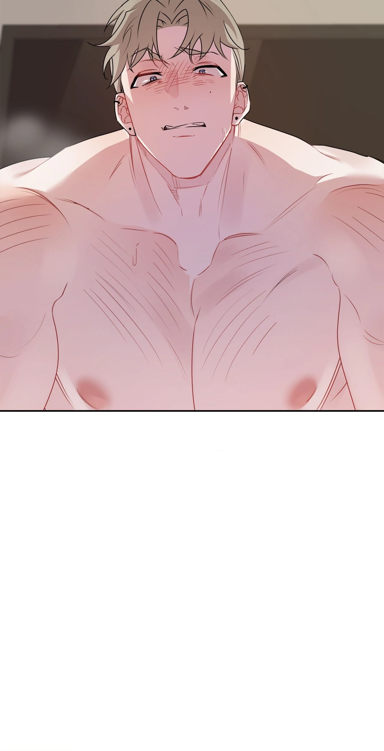 Shackled by Desire [Official] - Chapter 16 manhwa