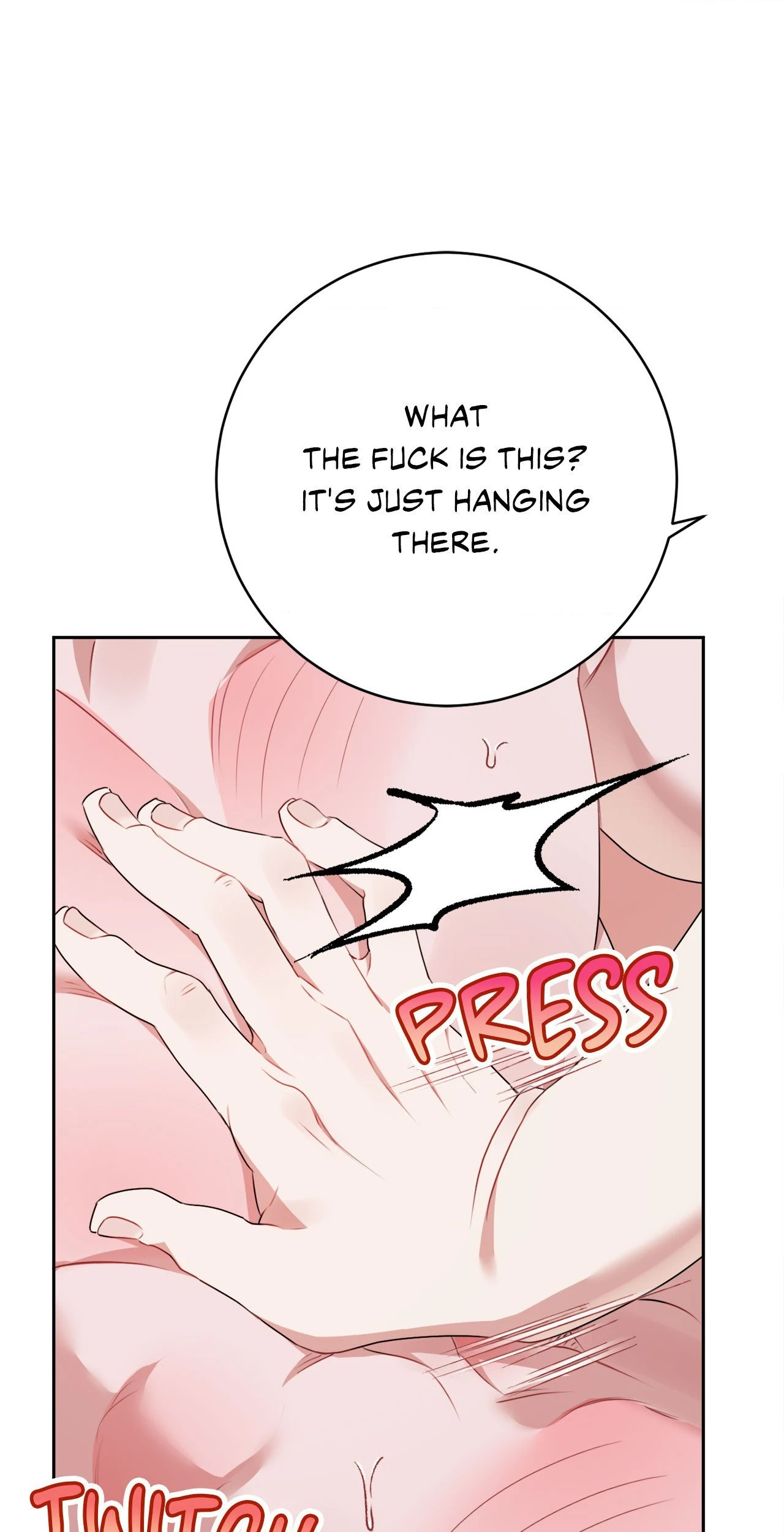 Shackled by Desire [Official] - Chapter 16 manhwa