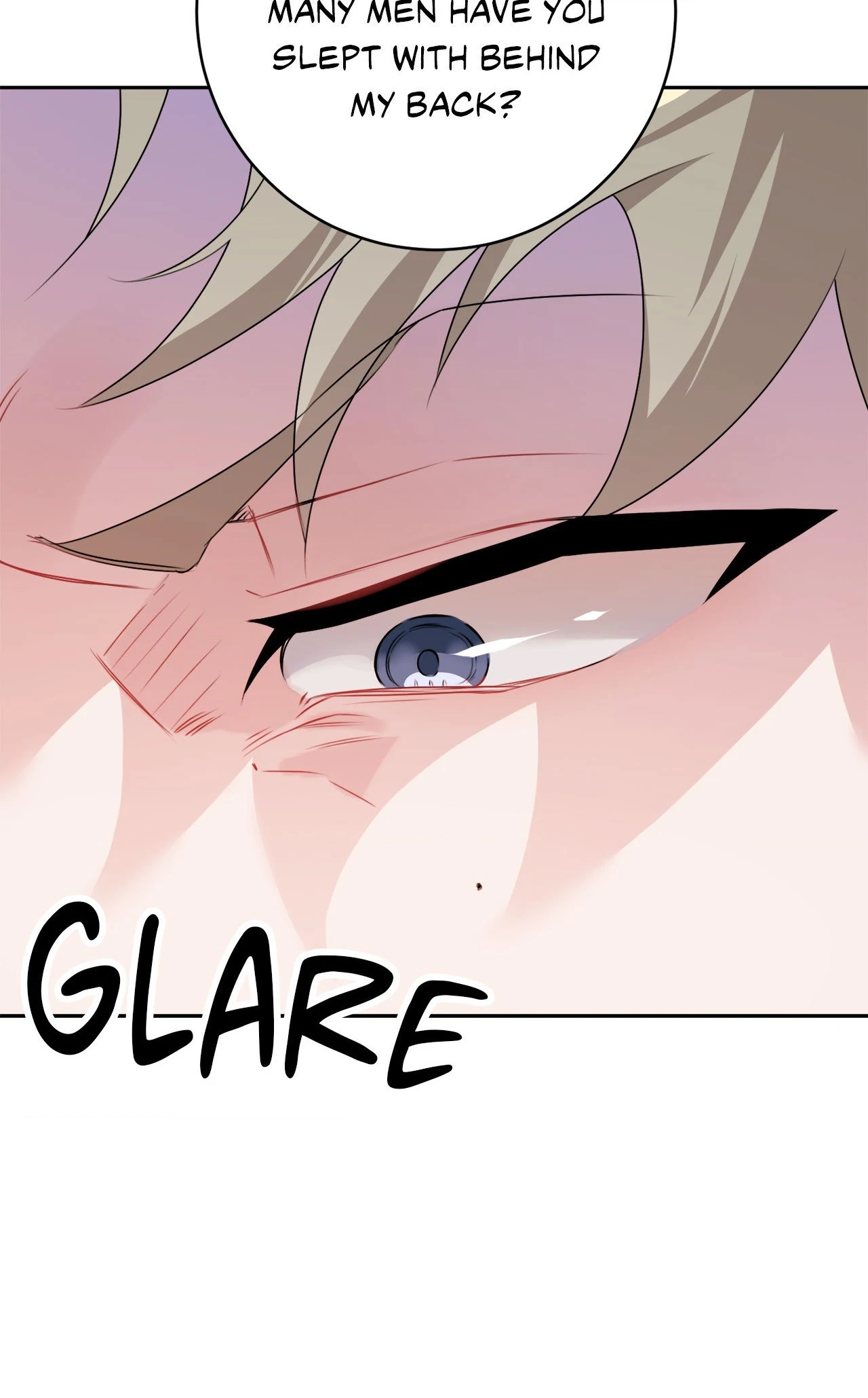 Shackled by Desire [Official] - Chapter 16 manhwa