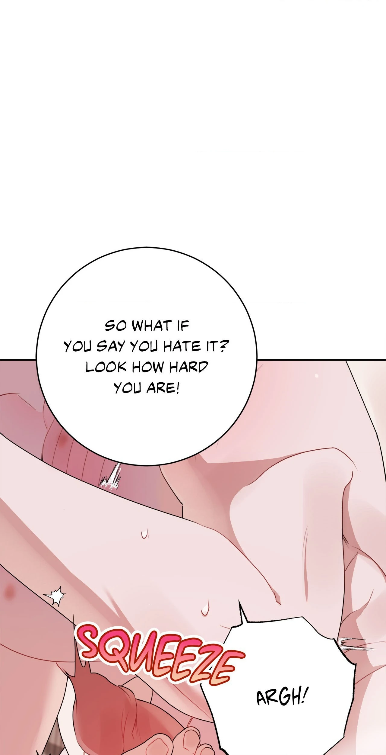Shackled by Desire [Official] - Chapter 16 manhwa