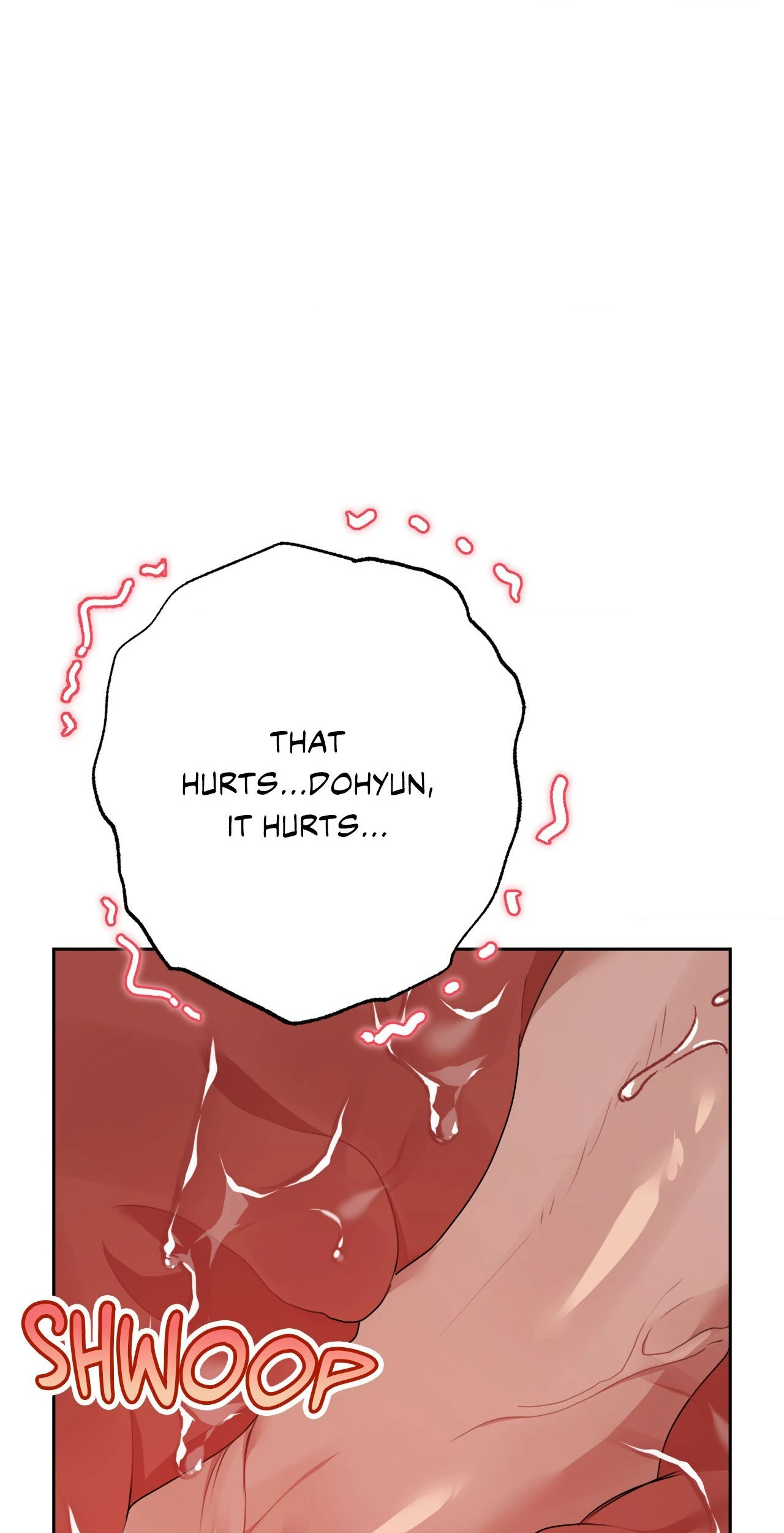 Shackled by Desire [Official] - Chapter 16 manhwa
