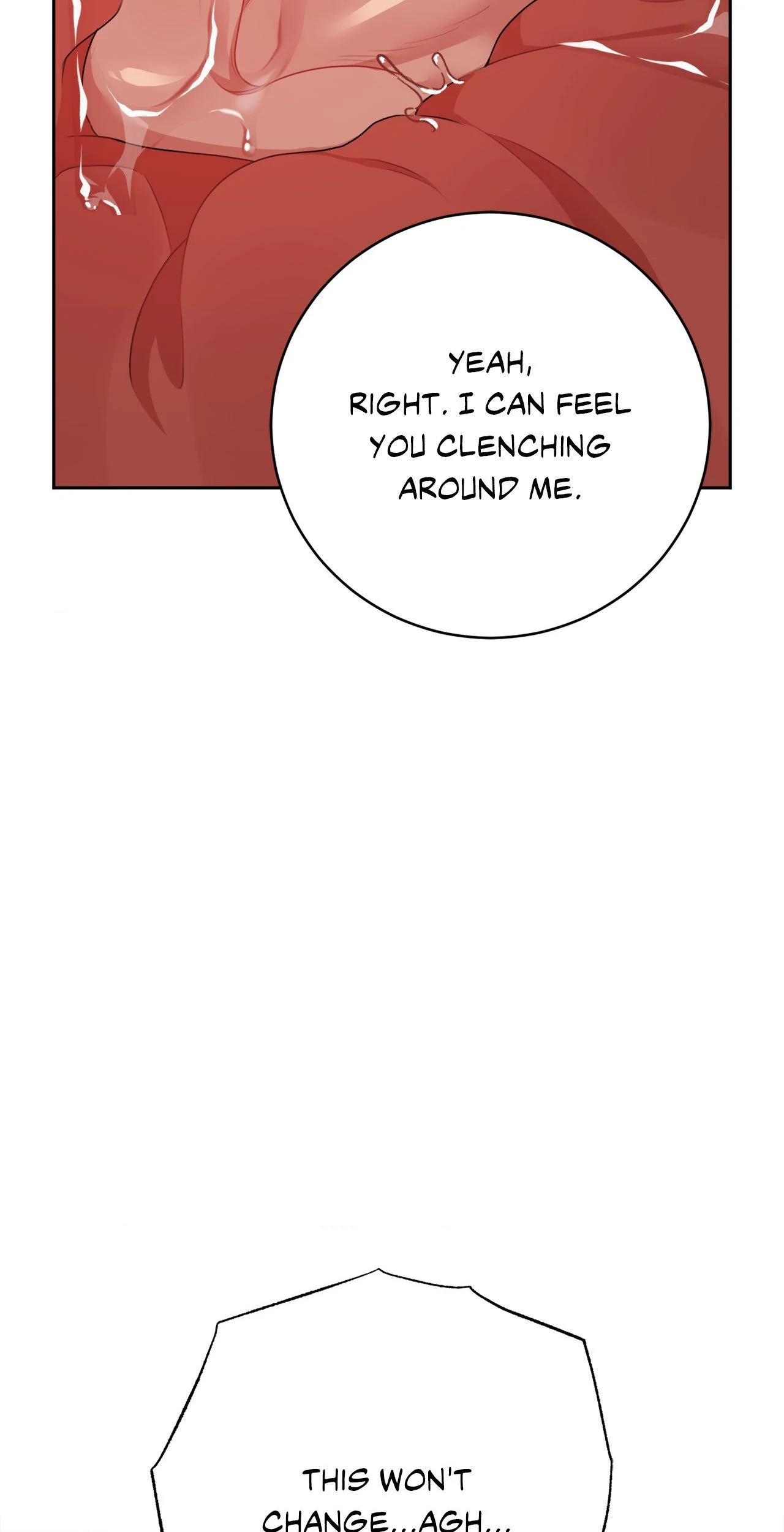 Shackled by Desire [Official] - Chapter 16 manhwa