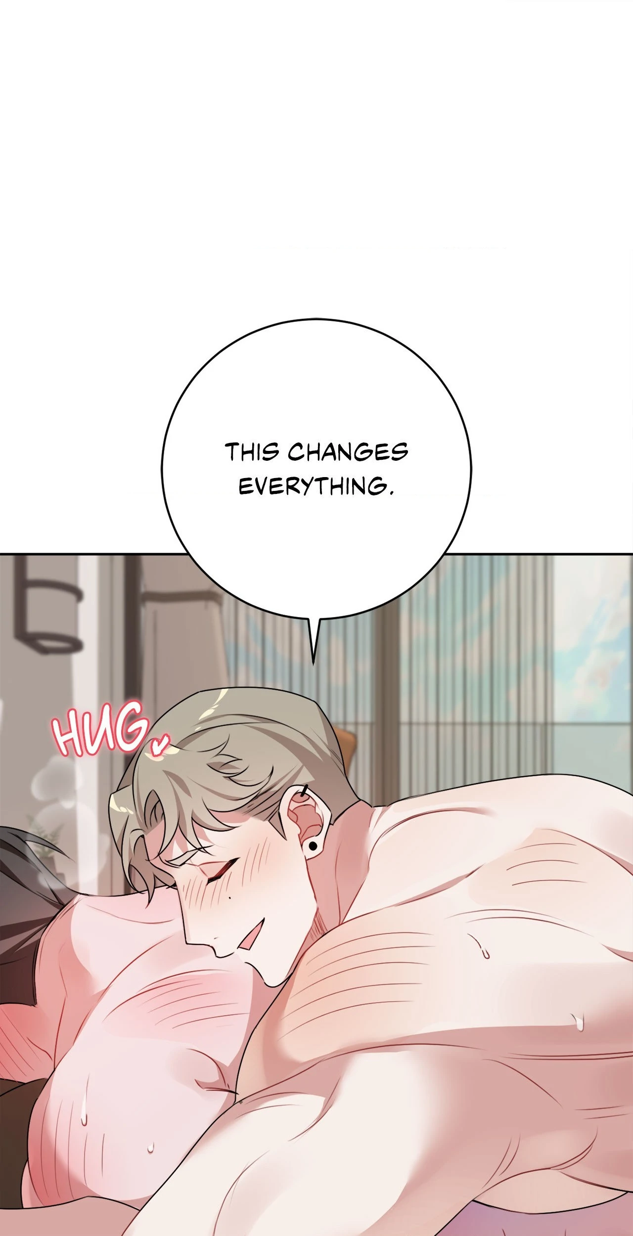 Shackled by Desire [Official] - Chapter 16 manhwa