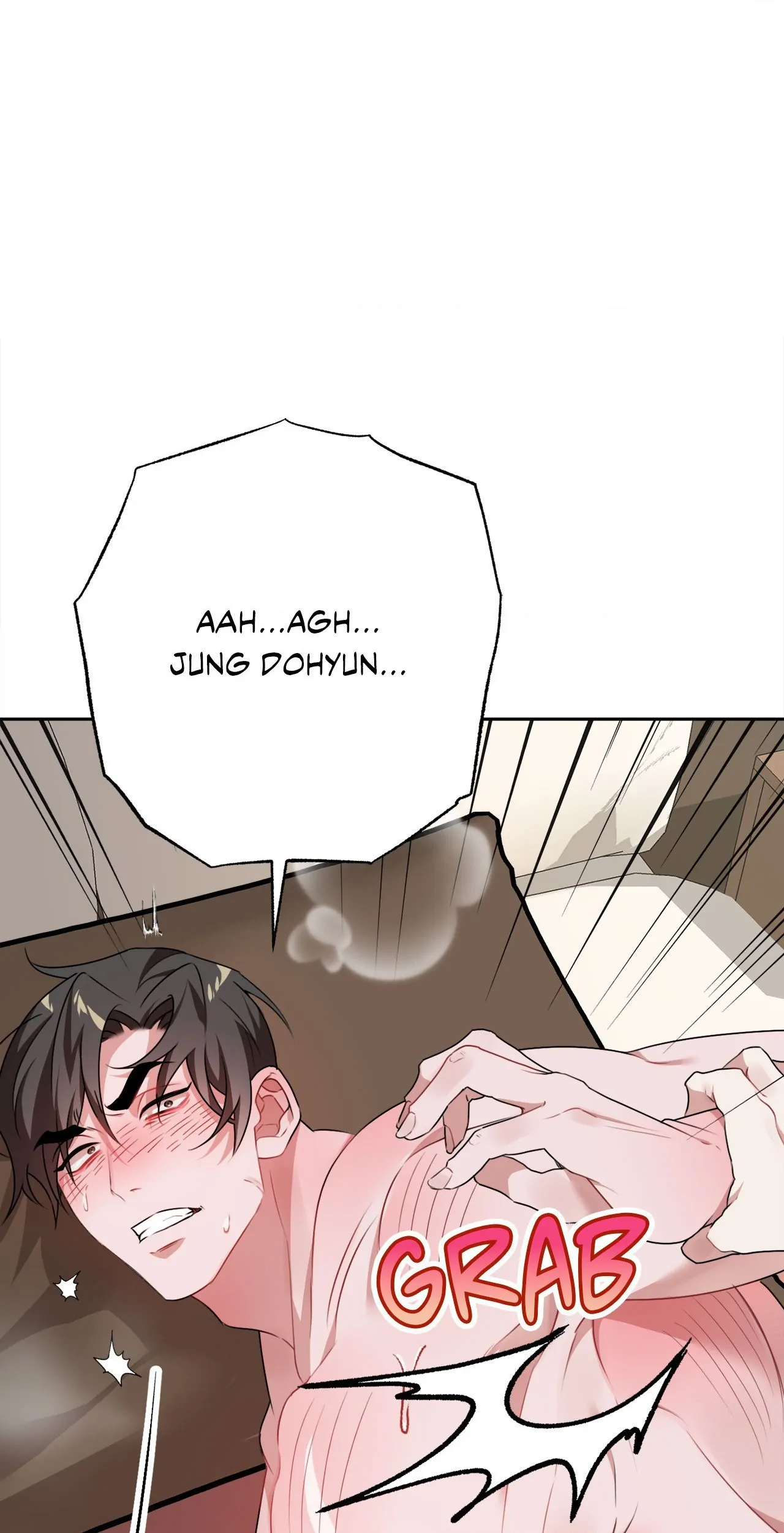 Shackled by Desire [Official] - Chapter 16 manhwa