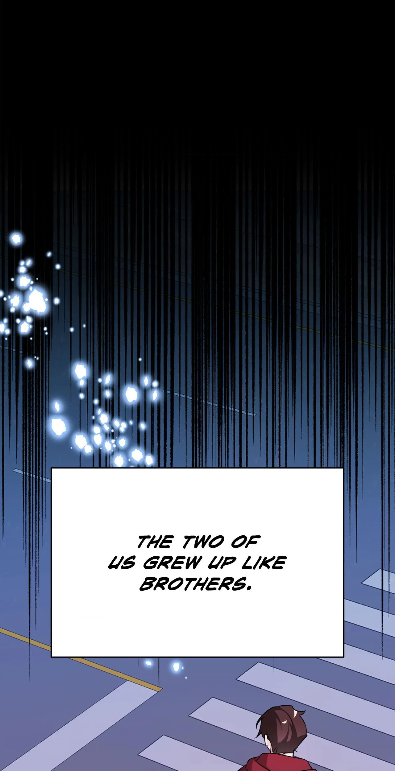 Shackled by Desire [Official] - Chapter 16 manhwa