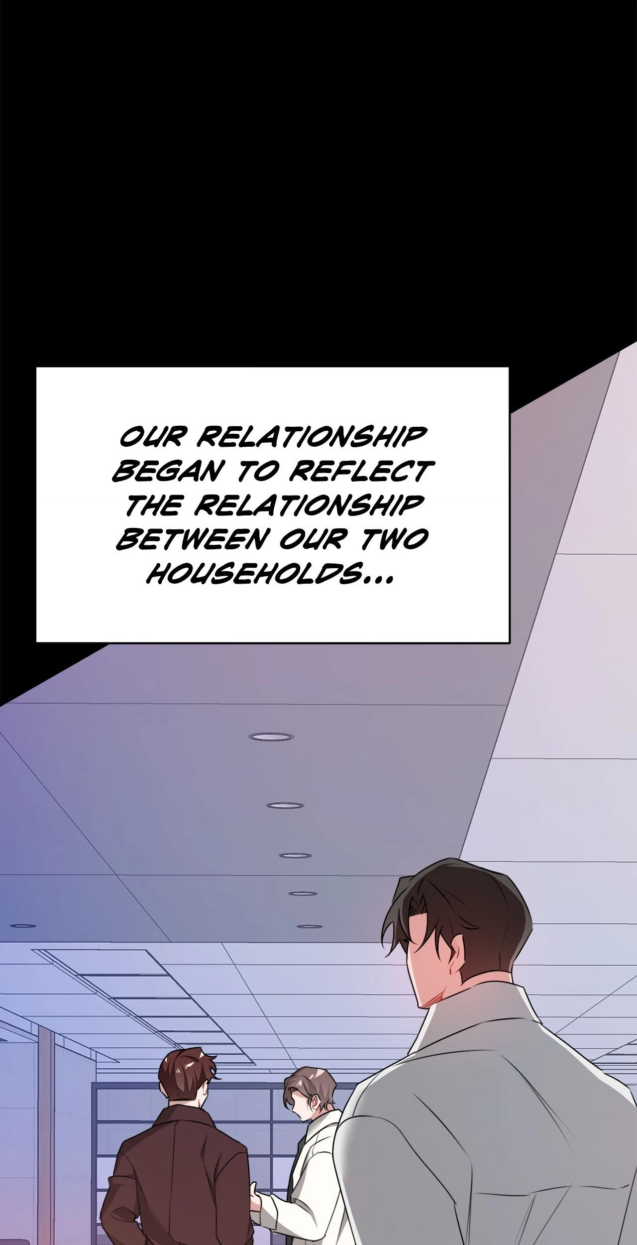 Shackled by Desire [Official] - Chapter 16 manhwa