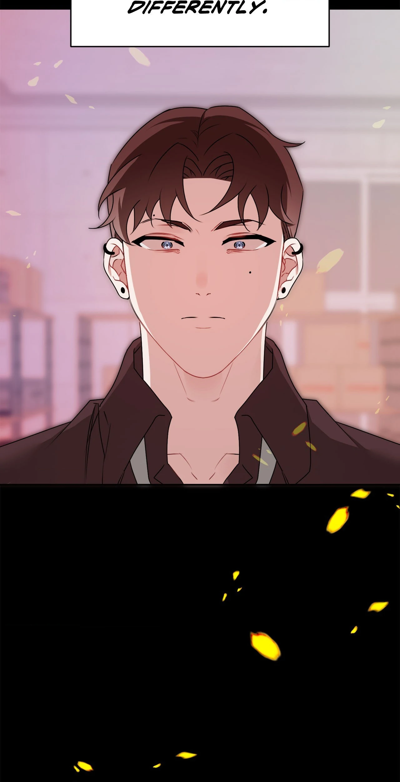 Shackled by Desire [Official] - Chapter 16 manhwa