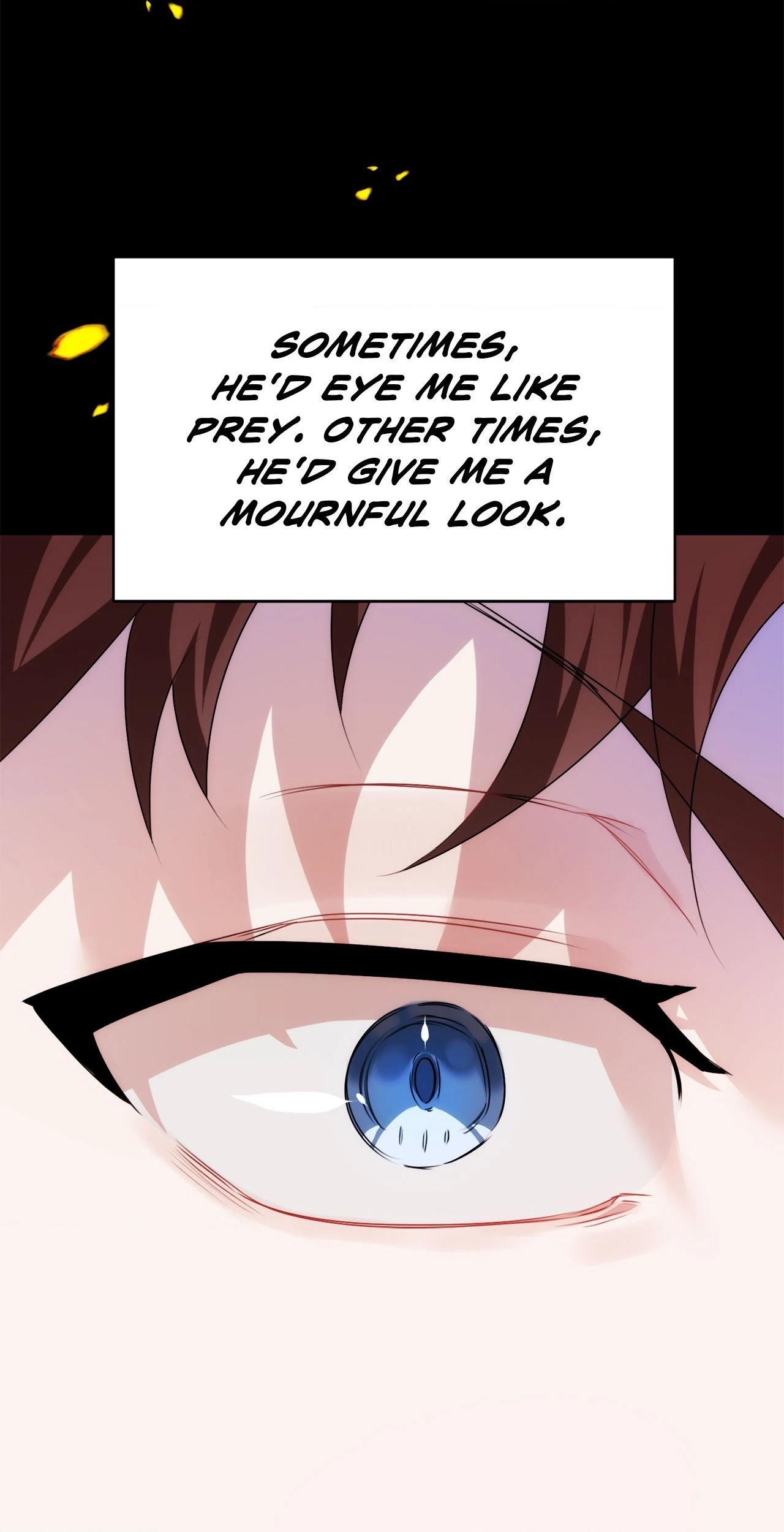 Shackled by Desire [Official] - Chapter 16 manhwa