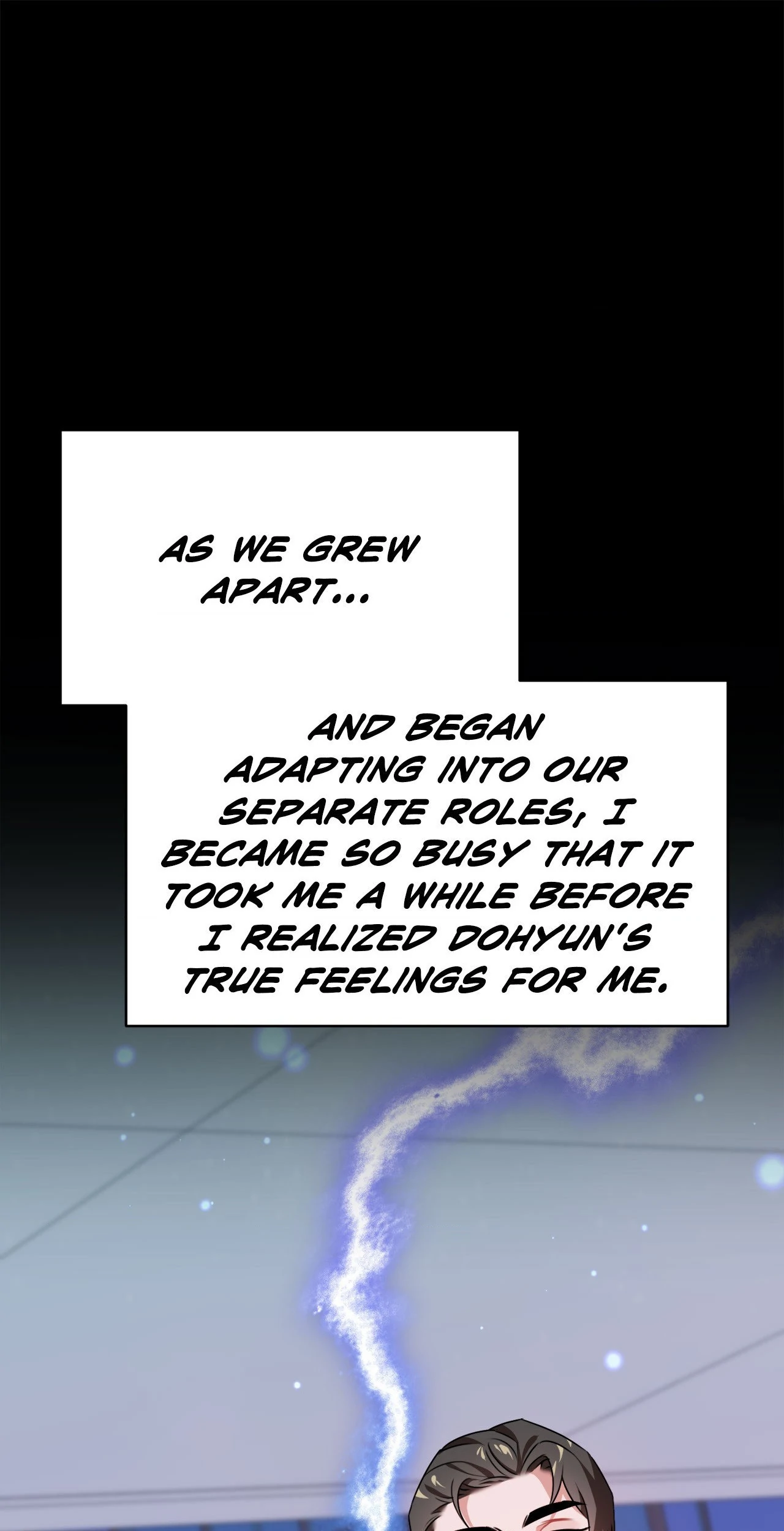 Shackled by Desire [Official] - Chapter 16 manhwa