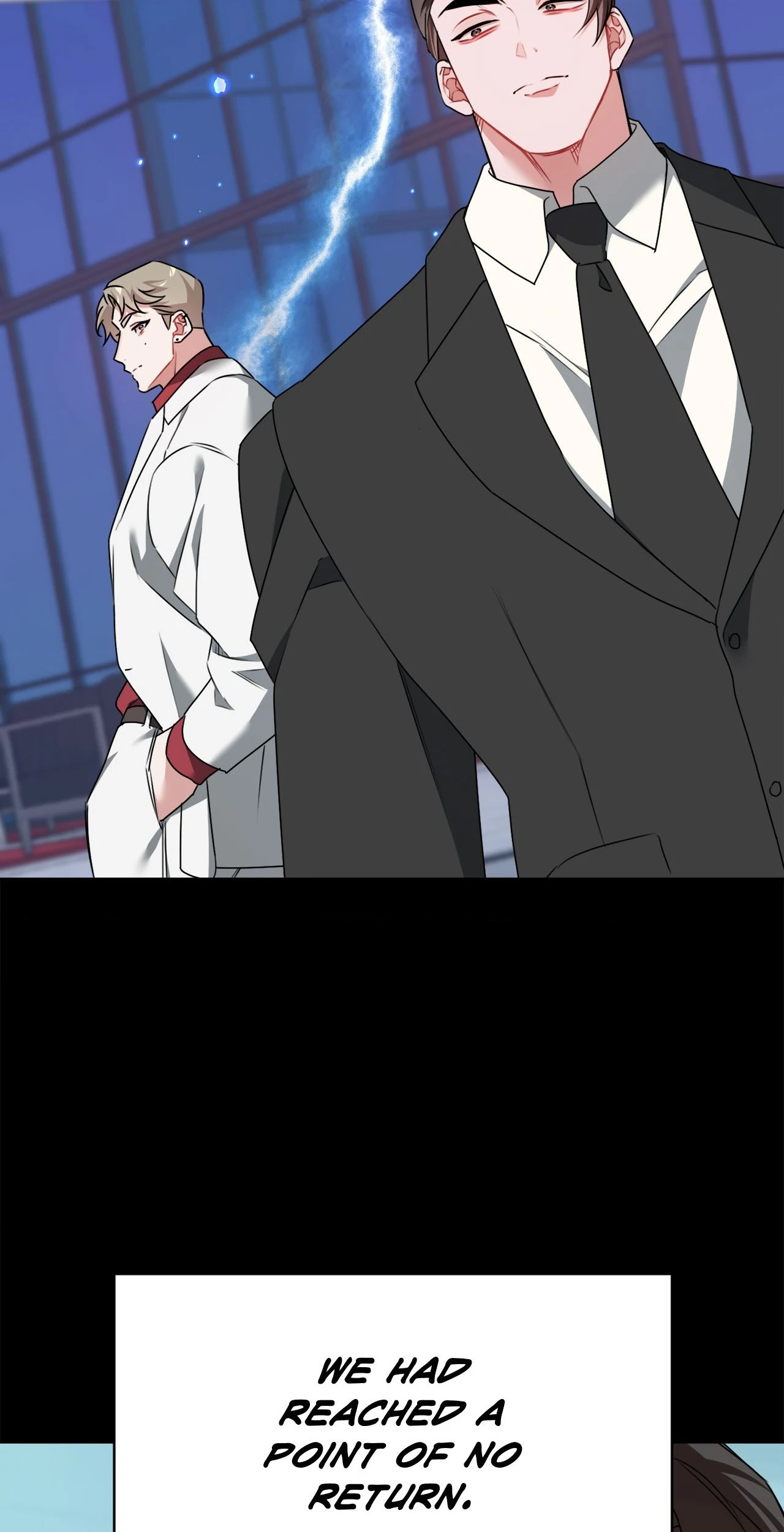 Shackled by Desire [Official] - Chapter 16 manhwa