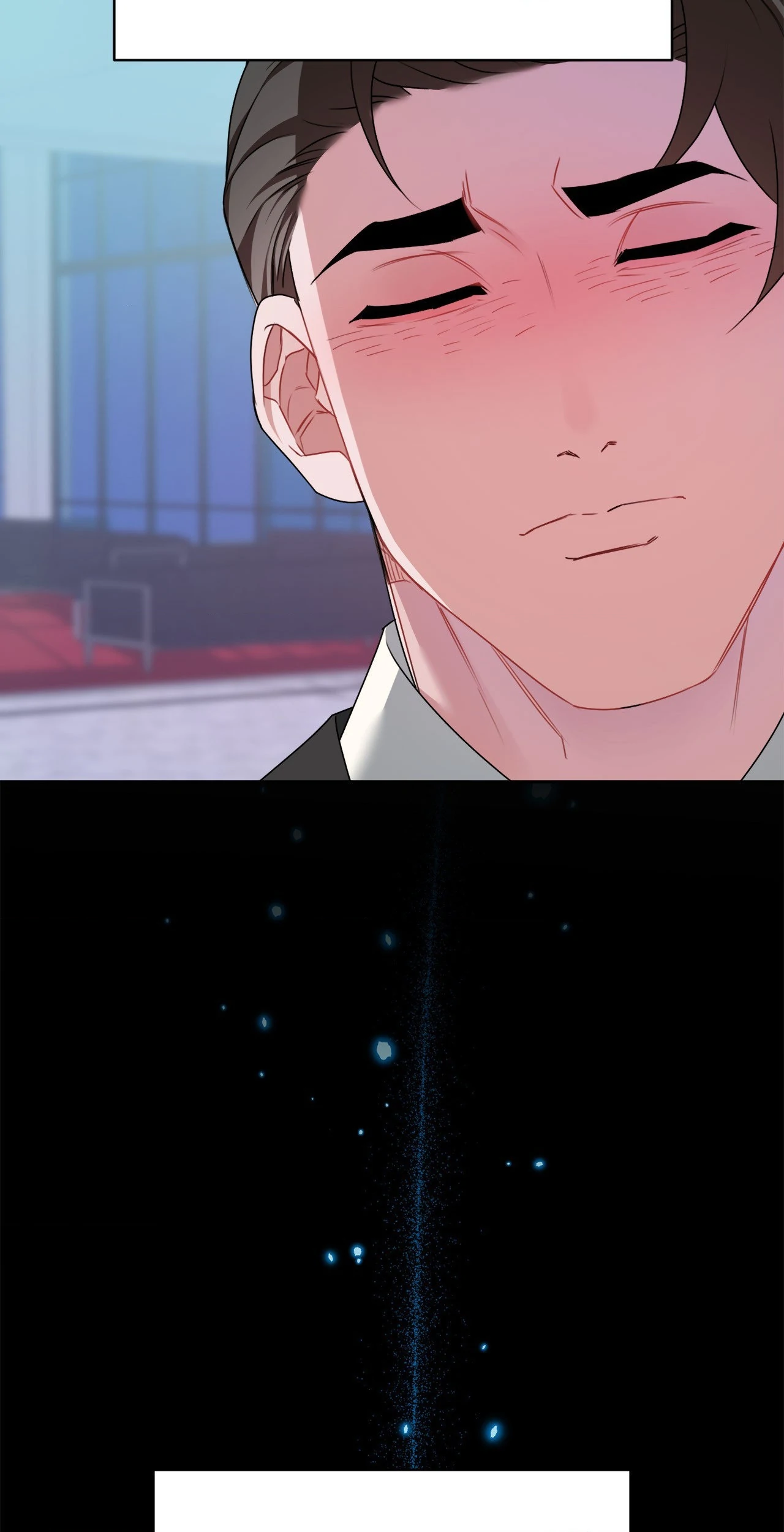 Shackled by Desire [Official] - Chapter 16 manhwa