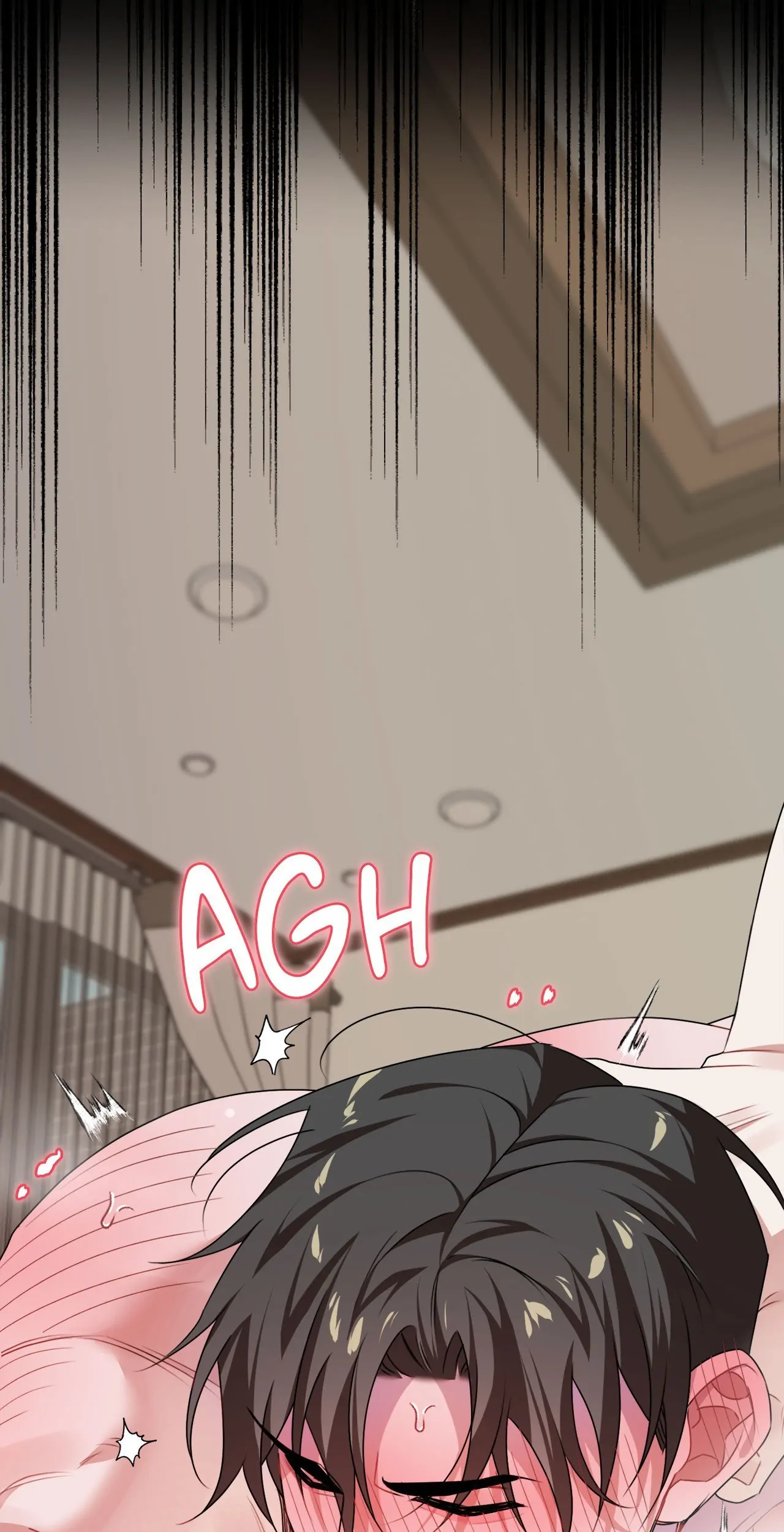 Shackled by Desire [Official] - Chapter 16 manhwa