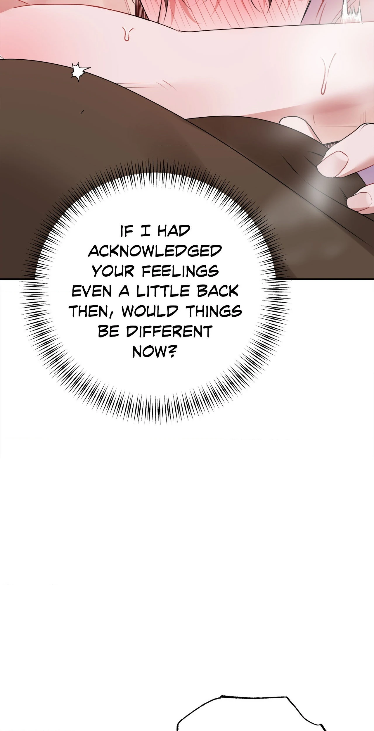 Shackled by Desire [Official] - Chapter 16 manhwa