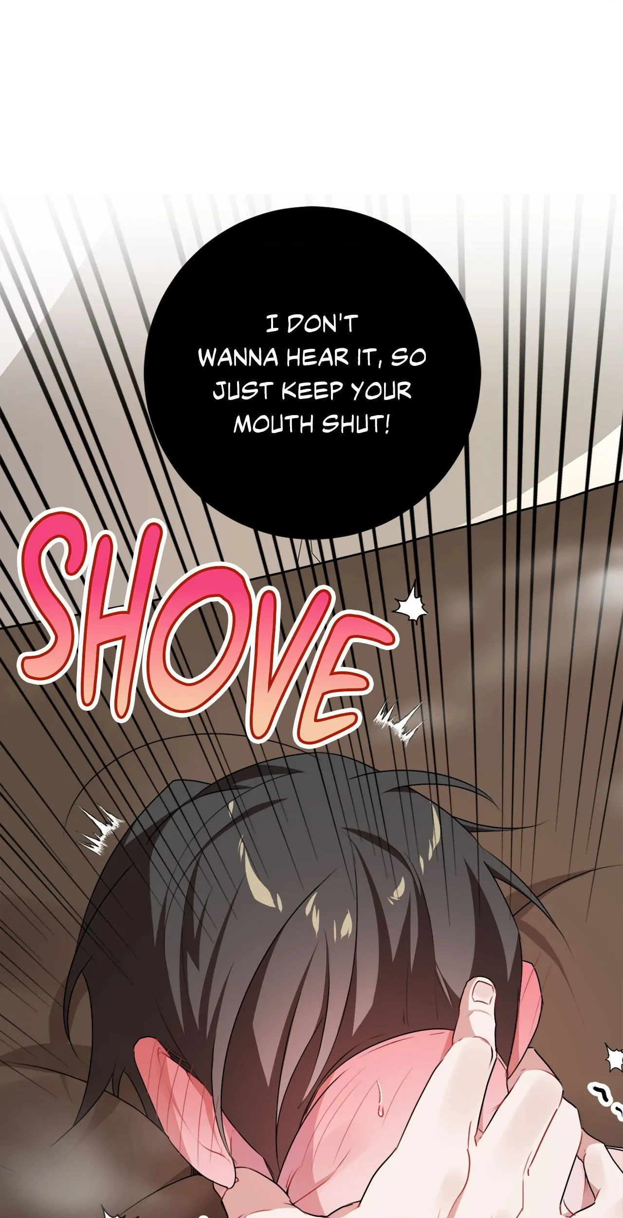 Shackled by Desire [Official] - Chapter 16 manhwa