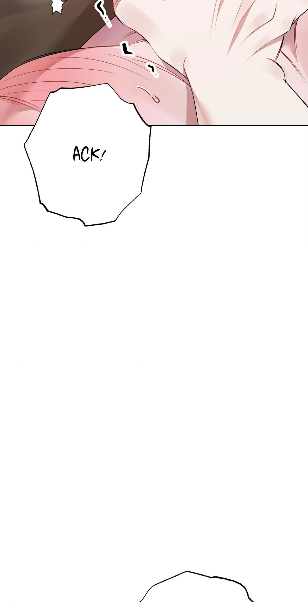Shackled by Desire [Official] - Chapter 16 manhwa