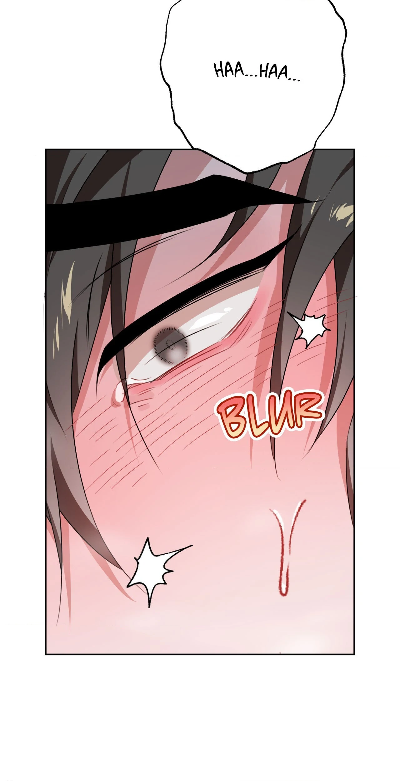 Shackled by Desire [Official] - Chapter 16 manhwa